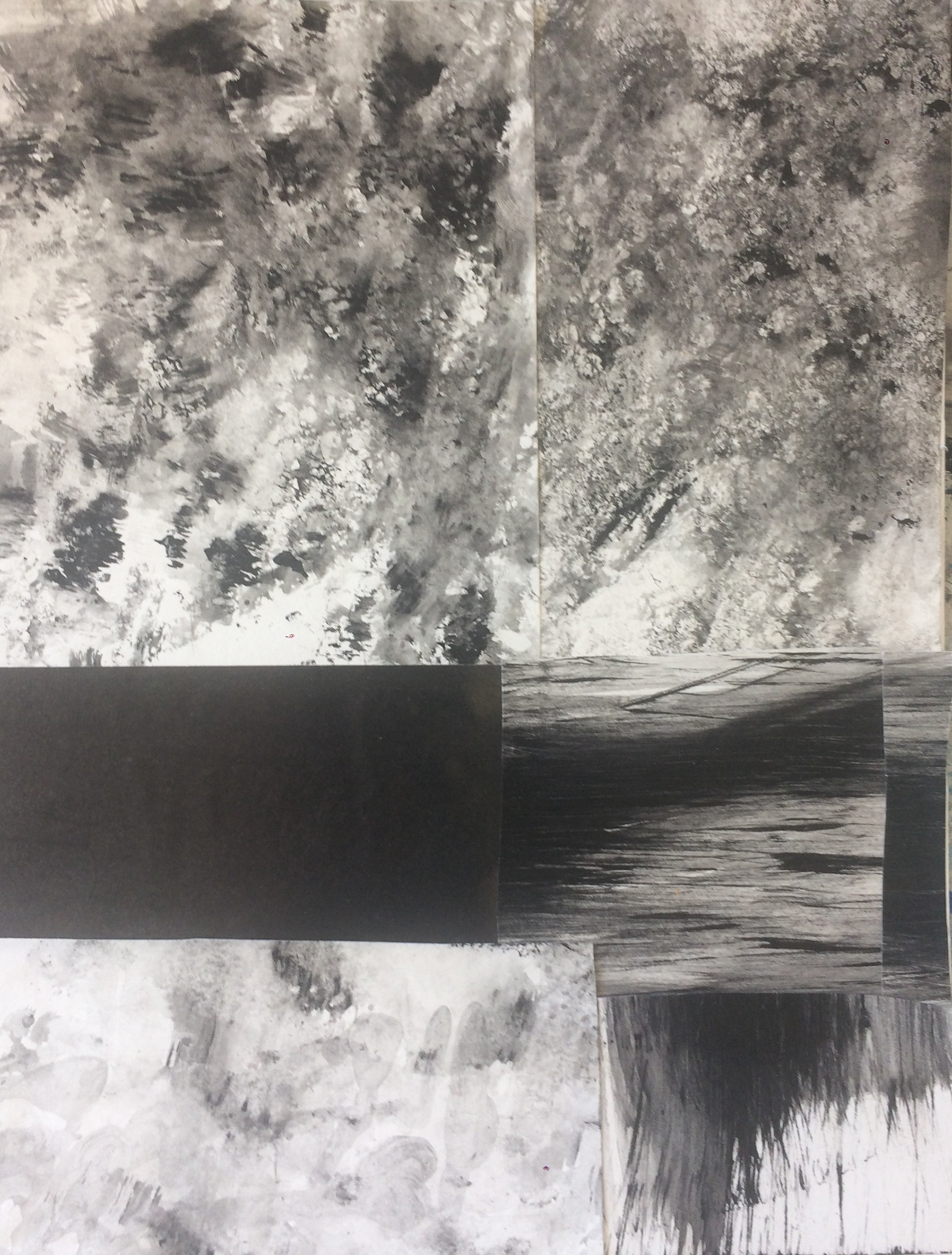 Grayscale study: part 5