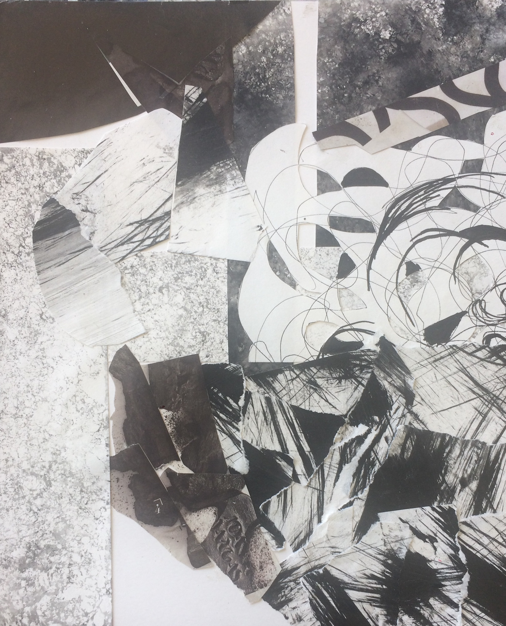 Grayscale study: part 3