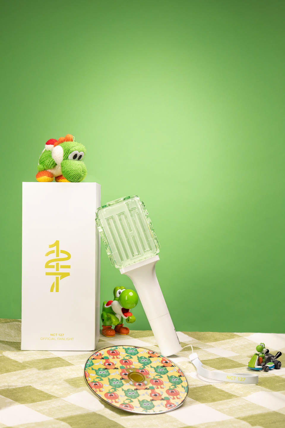 Yoshi 127 - March 2025