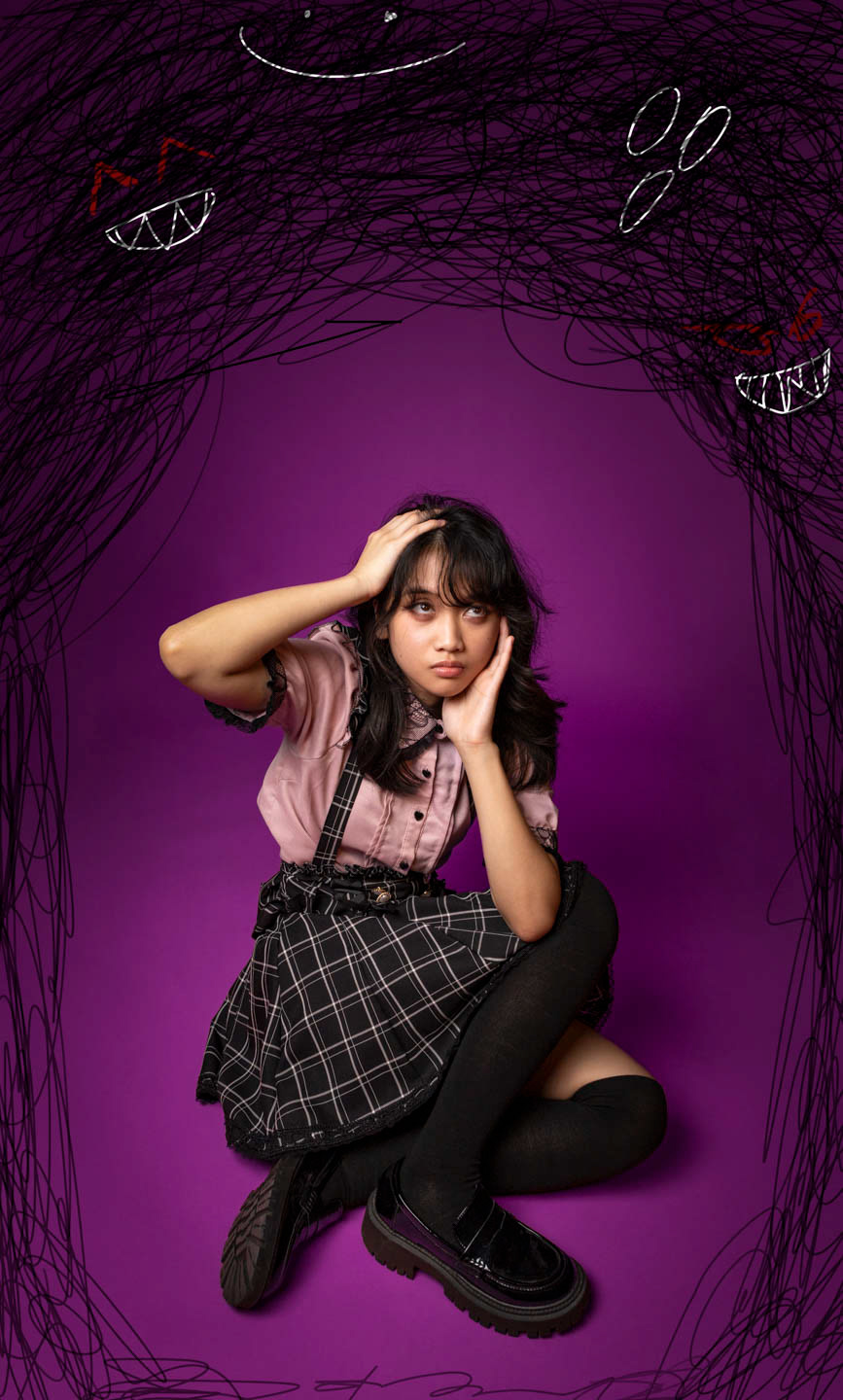 Fearful - November 2024