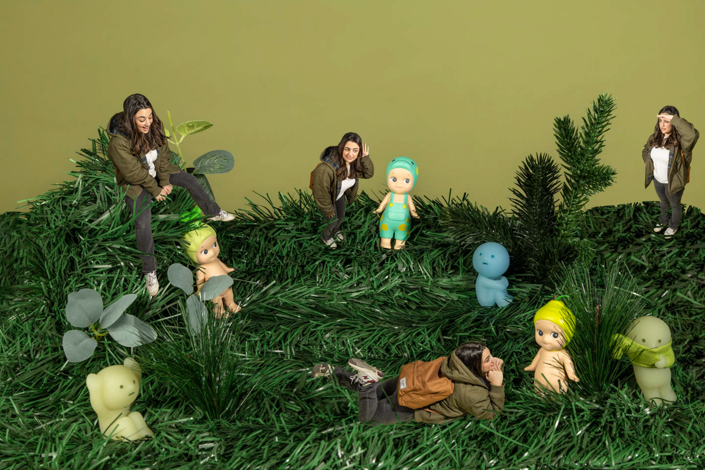 Whimsy - November 2024