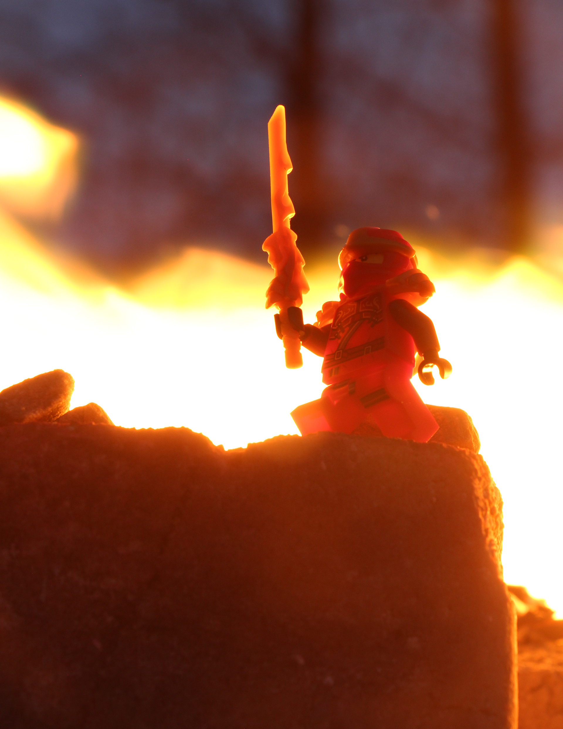 Part of my Digital Photo final.
