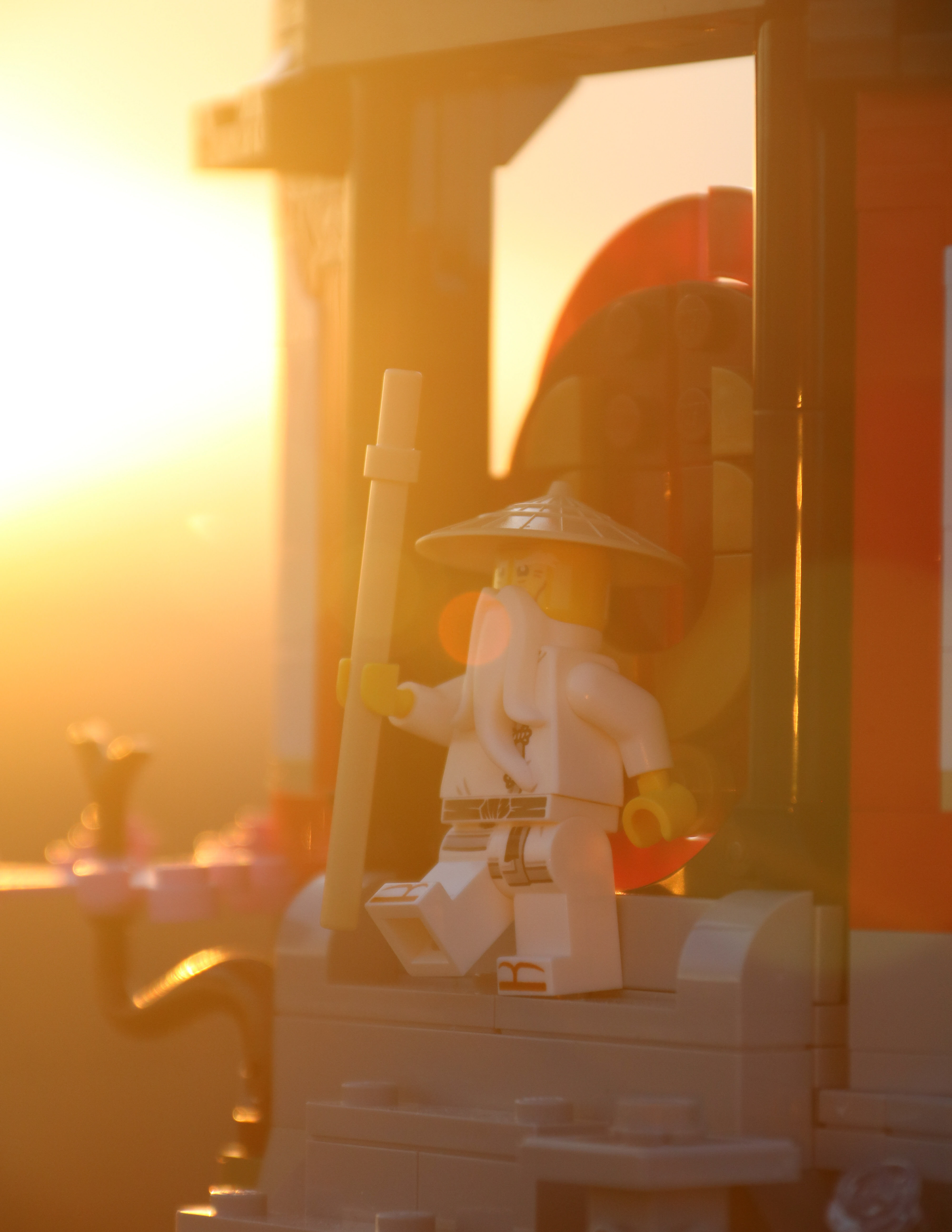 Part of my Digital Photo final.