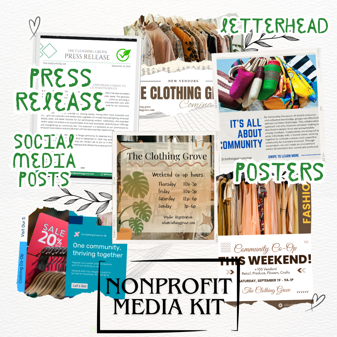 SVG Media Kit Cover