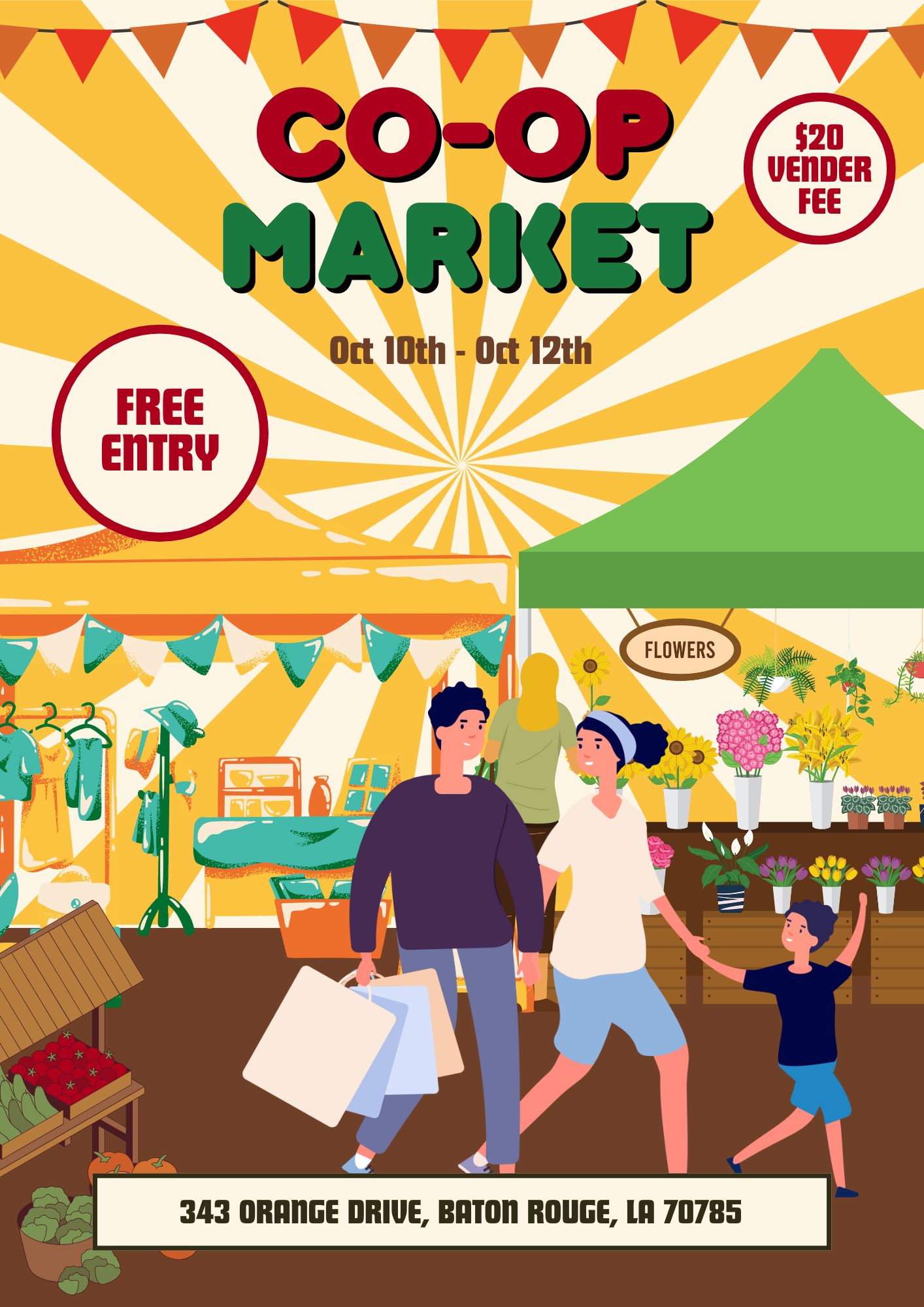 Poster/Flyer