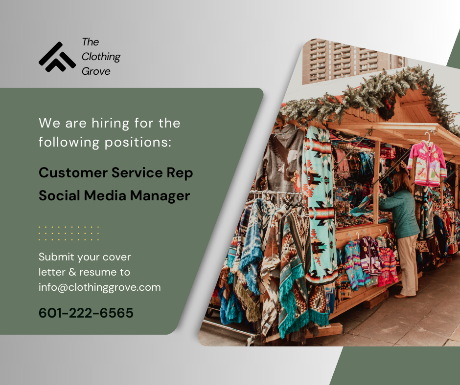 Job Posting Social