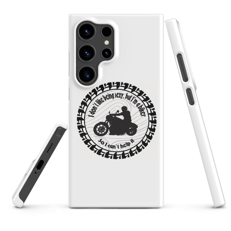 IGY6 Phone Case