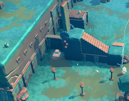 An example of a puzzle.