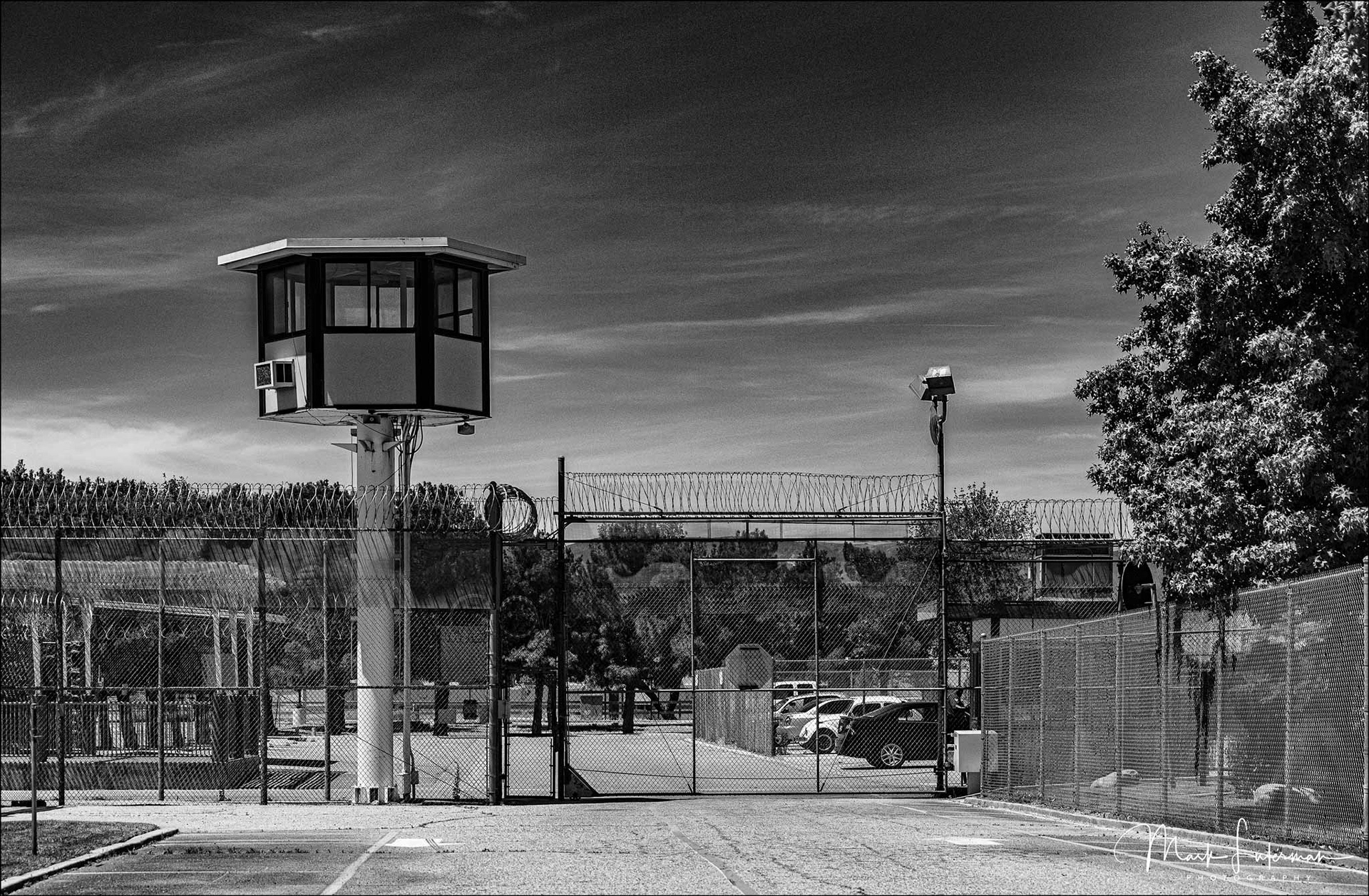 Mira Loma Detention