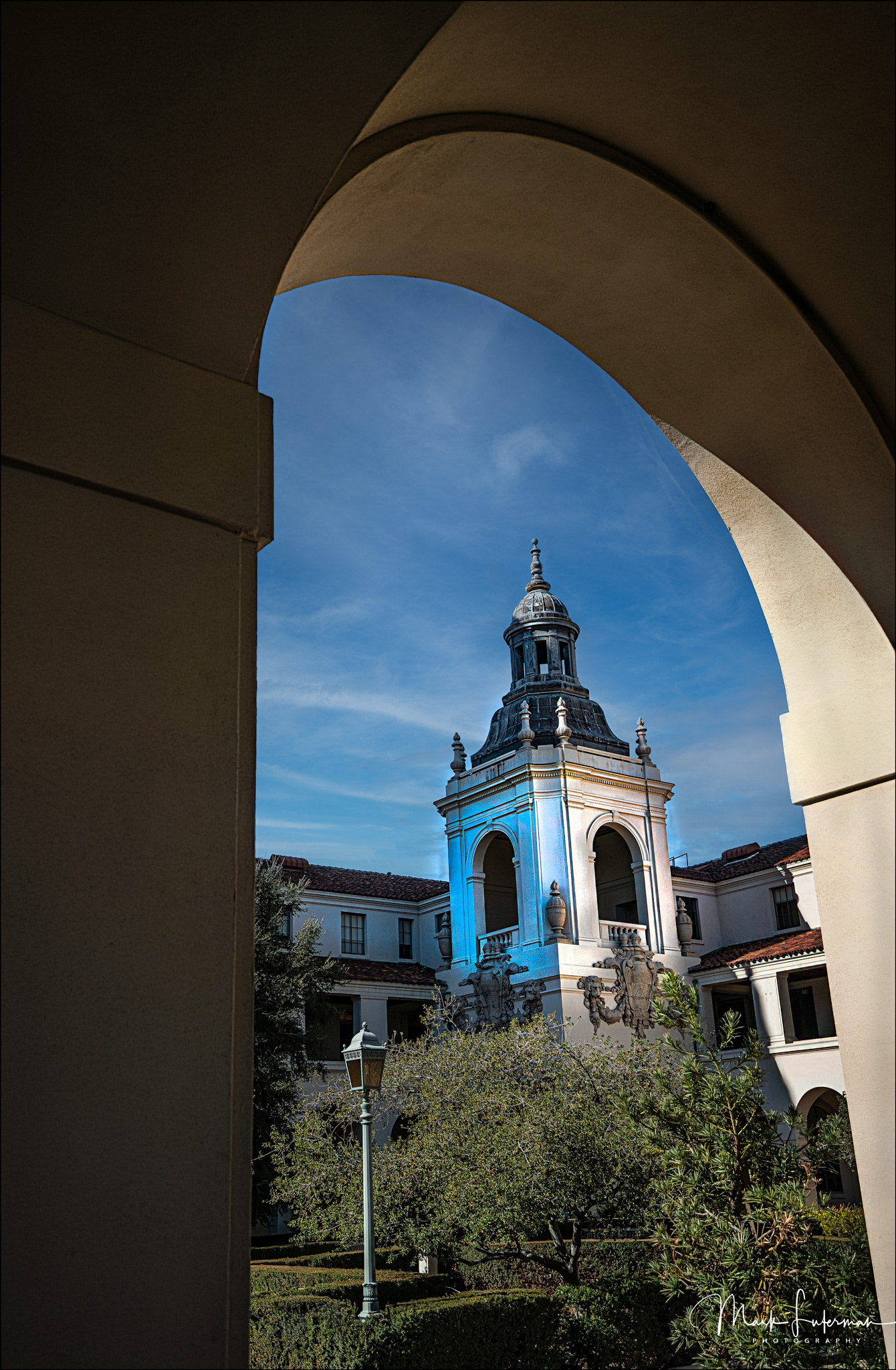 Pasadena City Hall