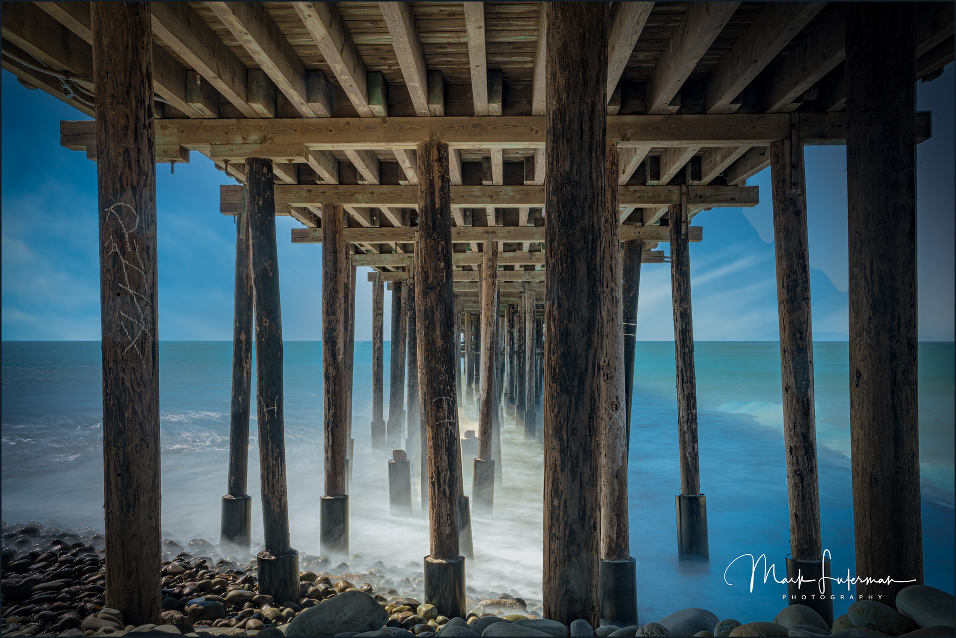 Ventura Pier