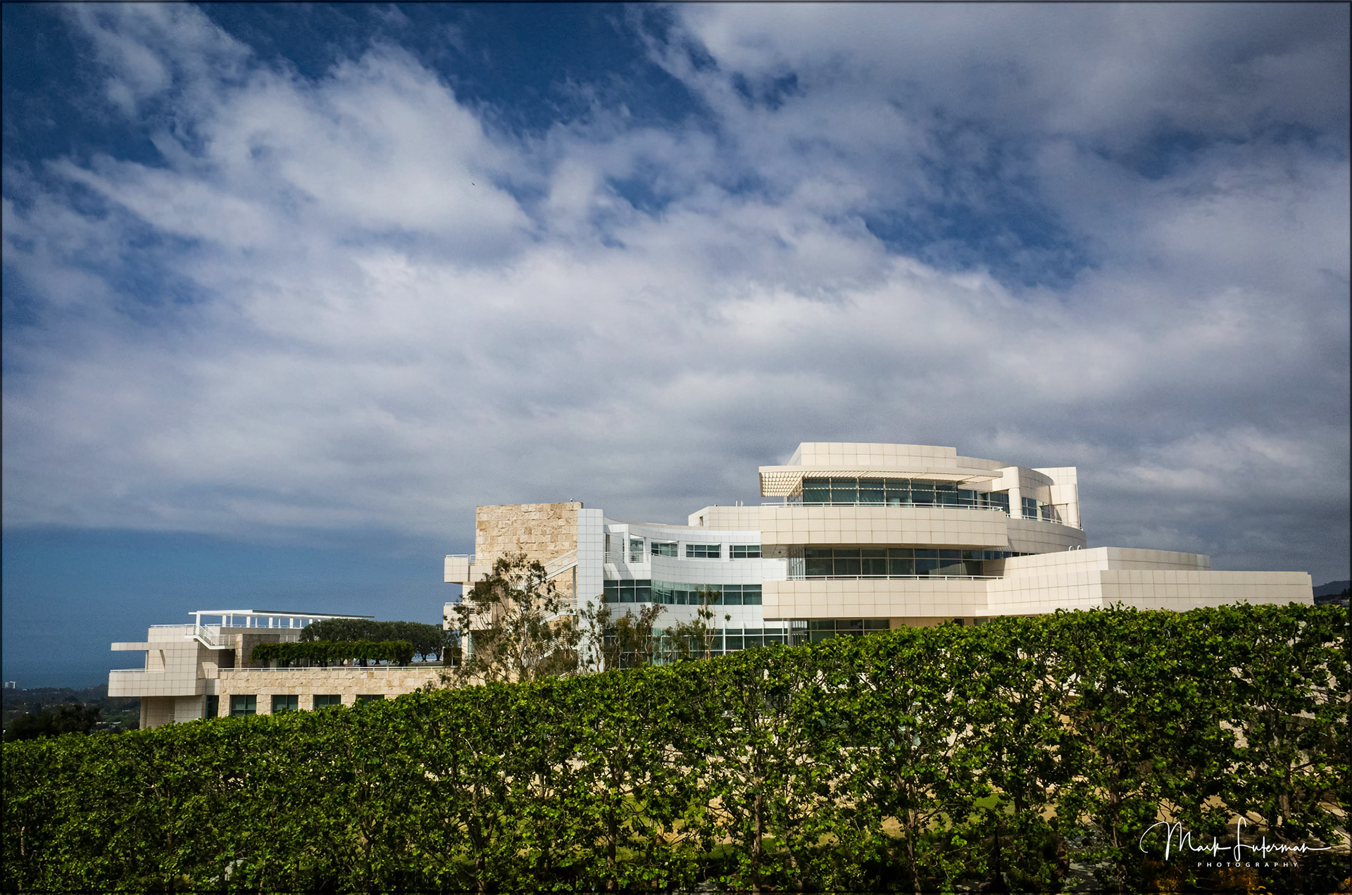 The Getty