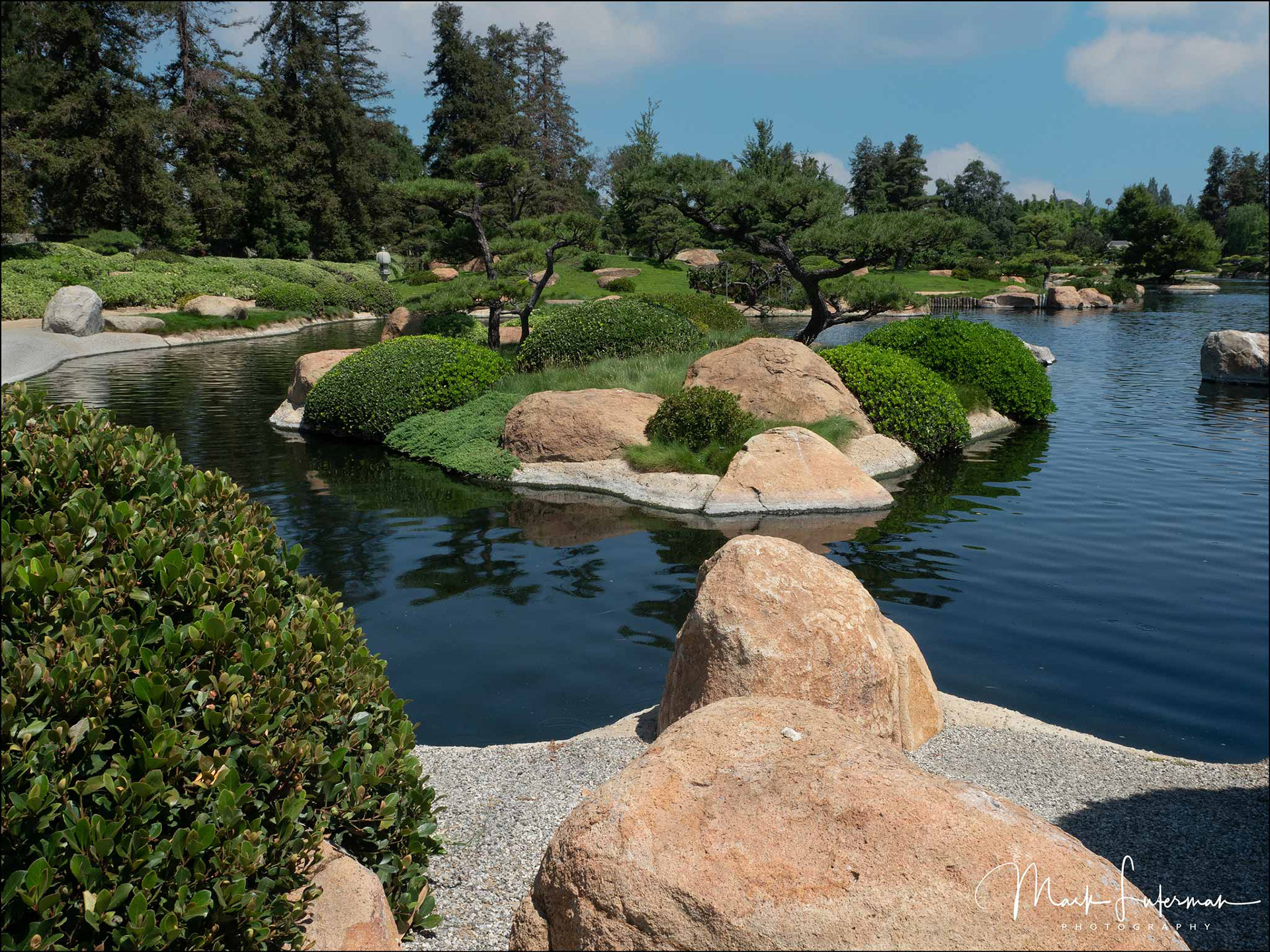 Japanese Gardens 1