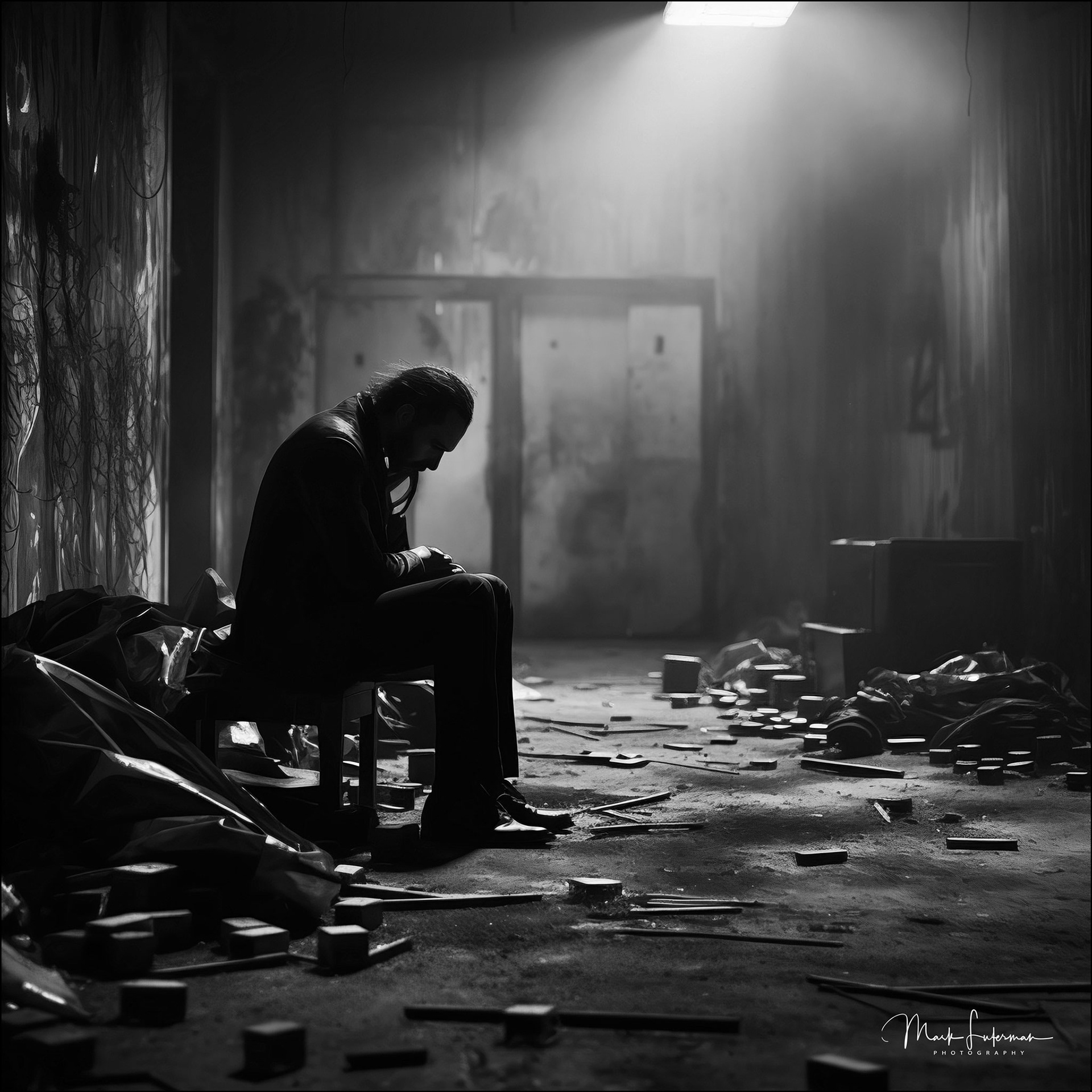 Lonely 6