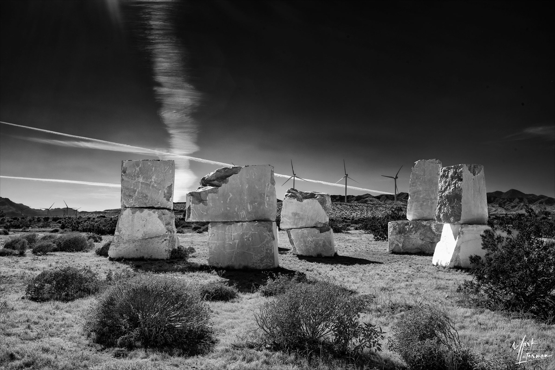 Stone Henge