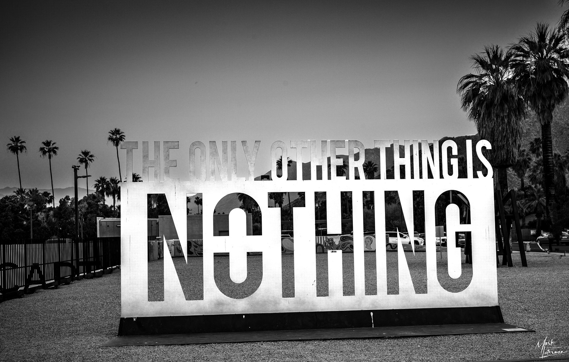 No Thing