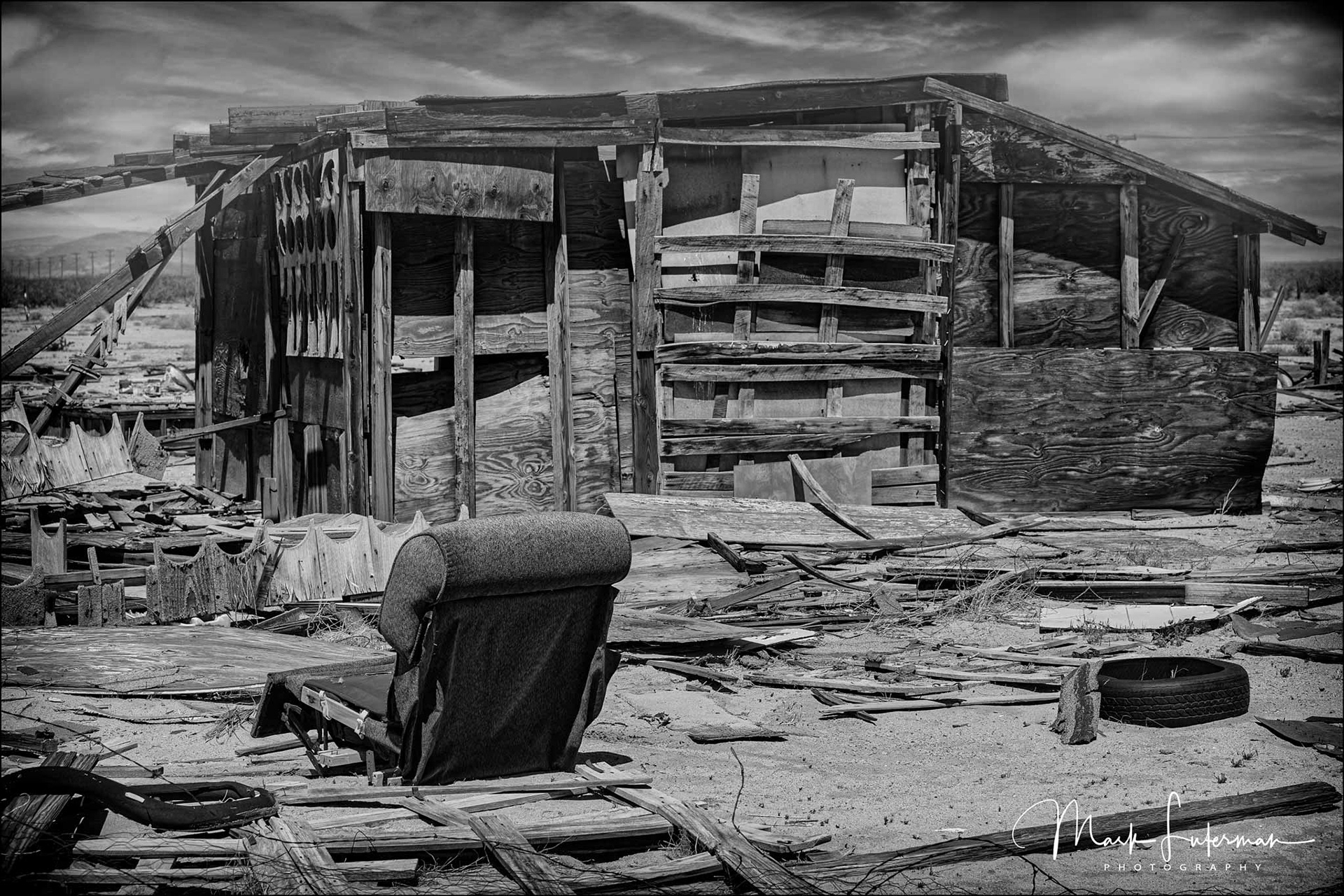 California  City 6