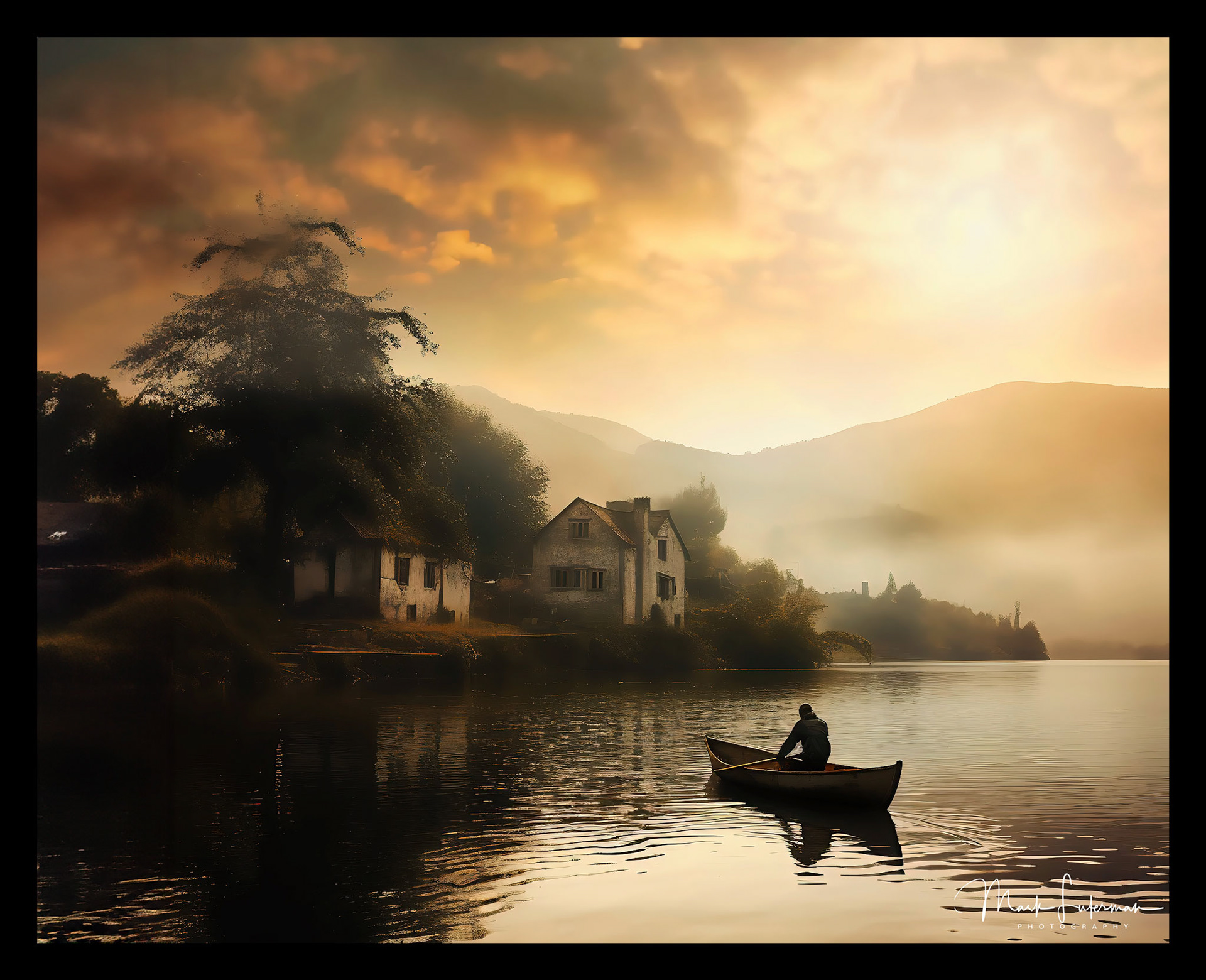 Rower