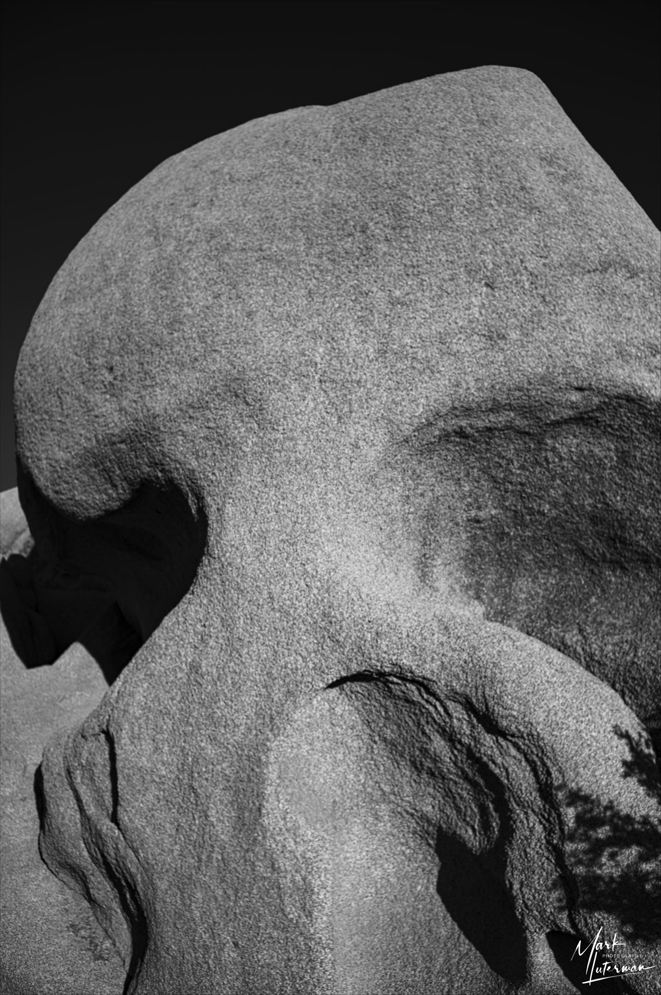 Skull Rock