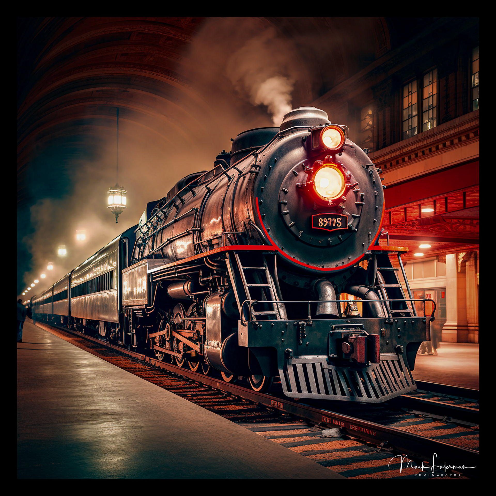 Train