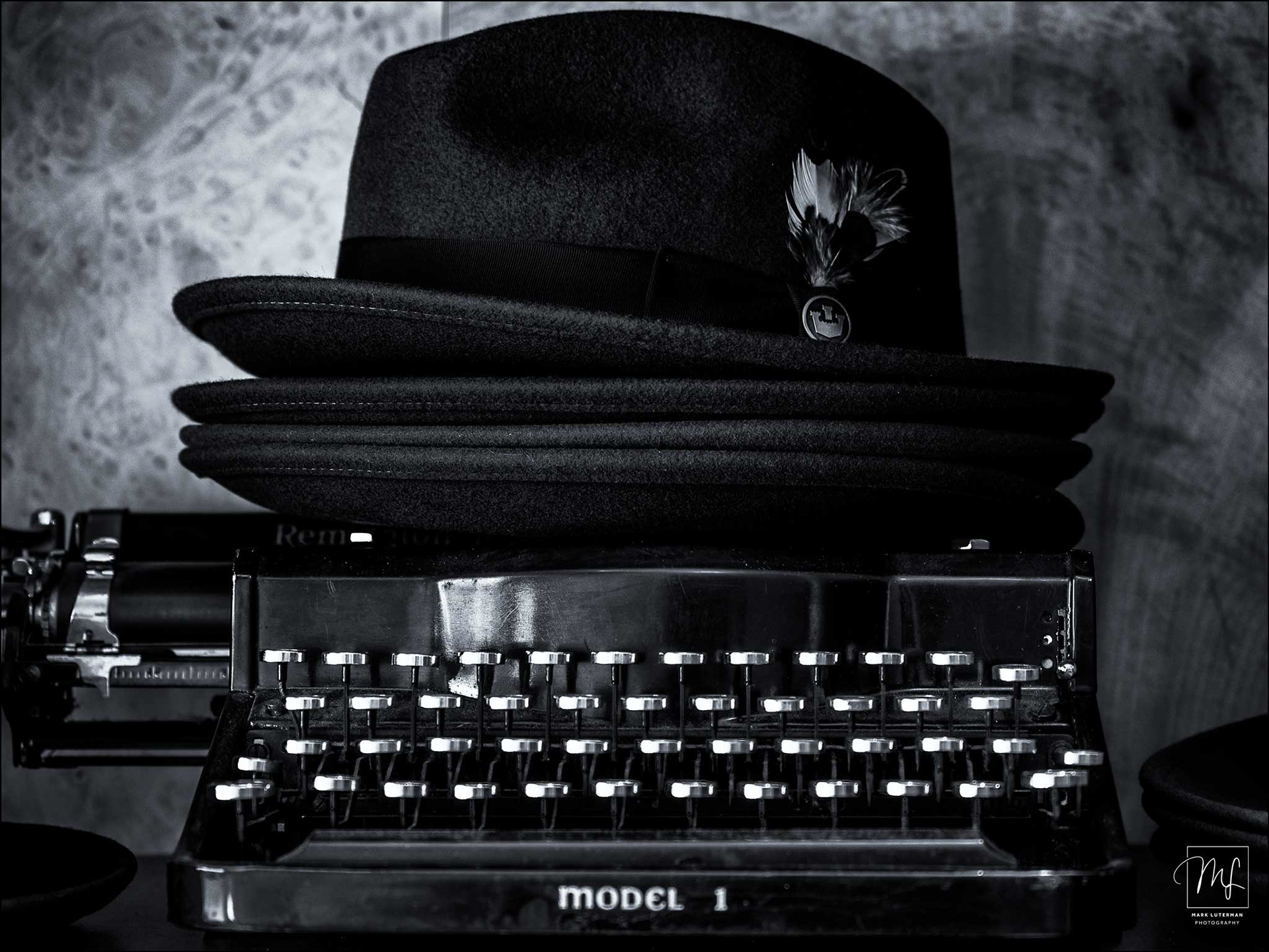 Goorin Brothers Still Life