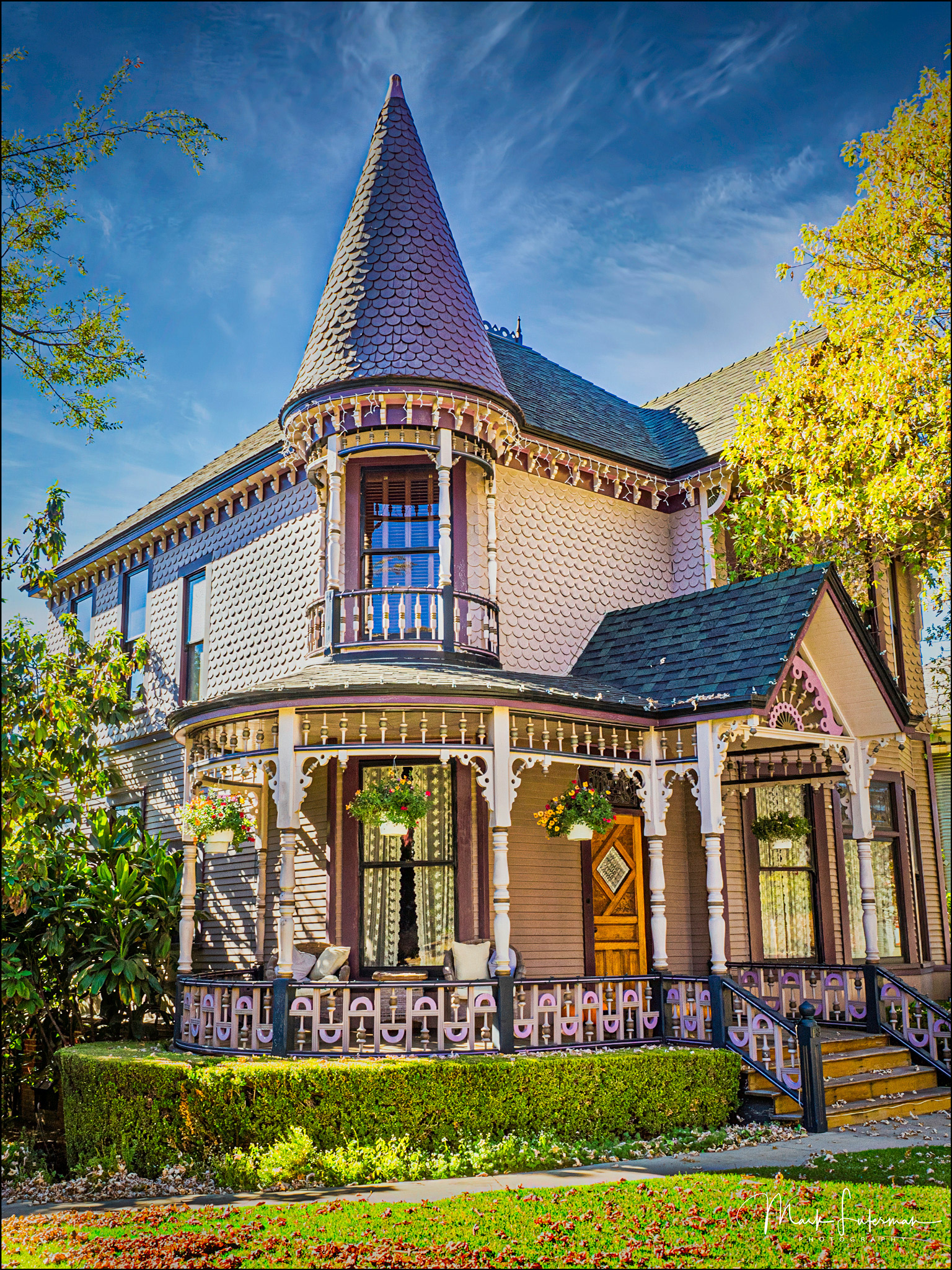 Victorian 2