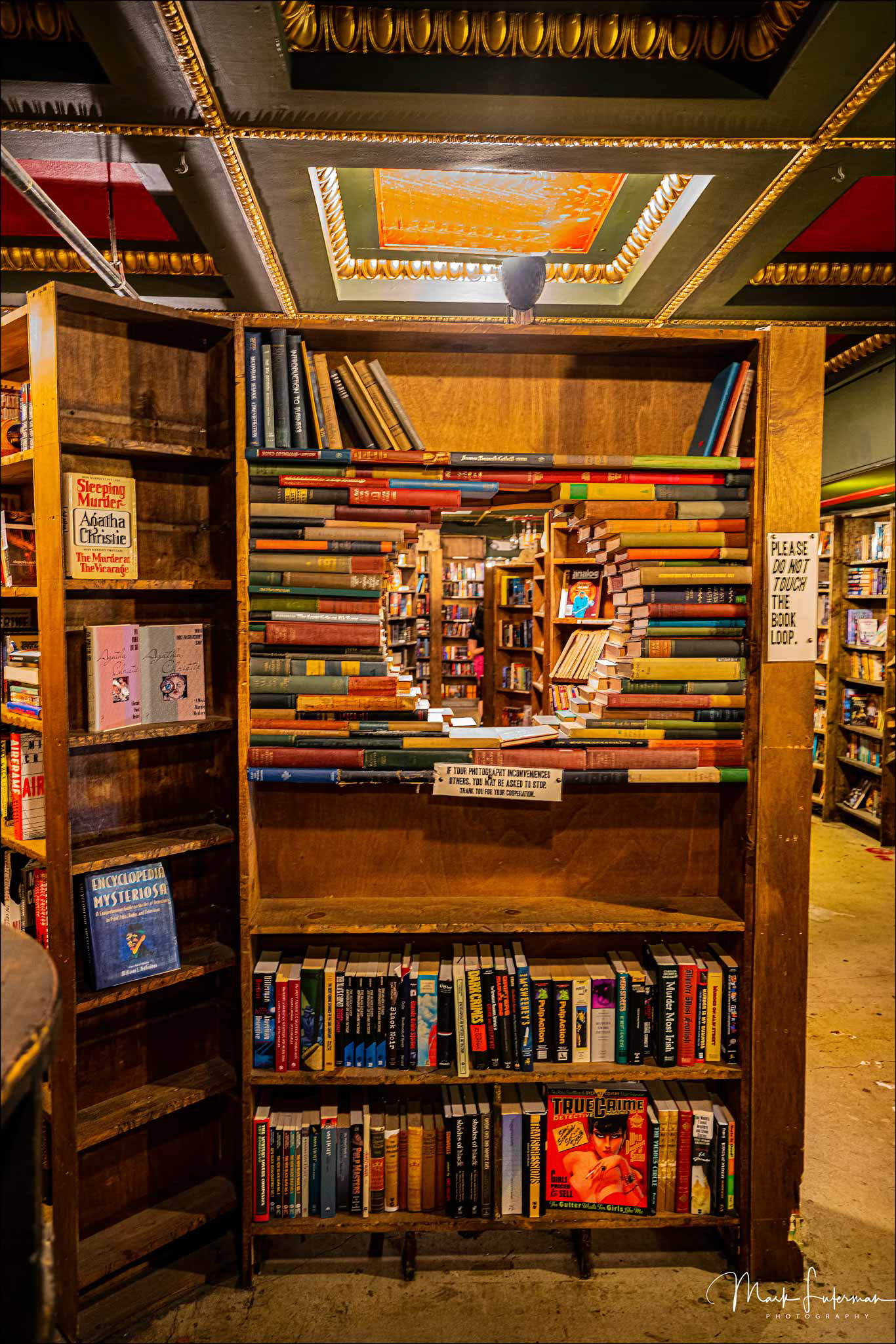 Last Bookstore 5