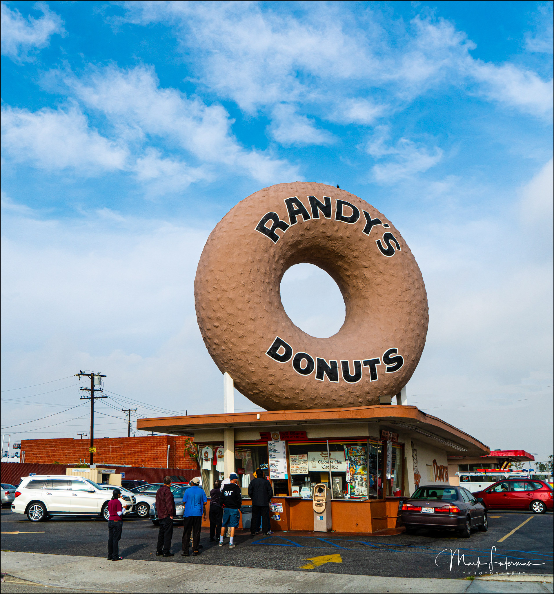 Randy's 2