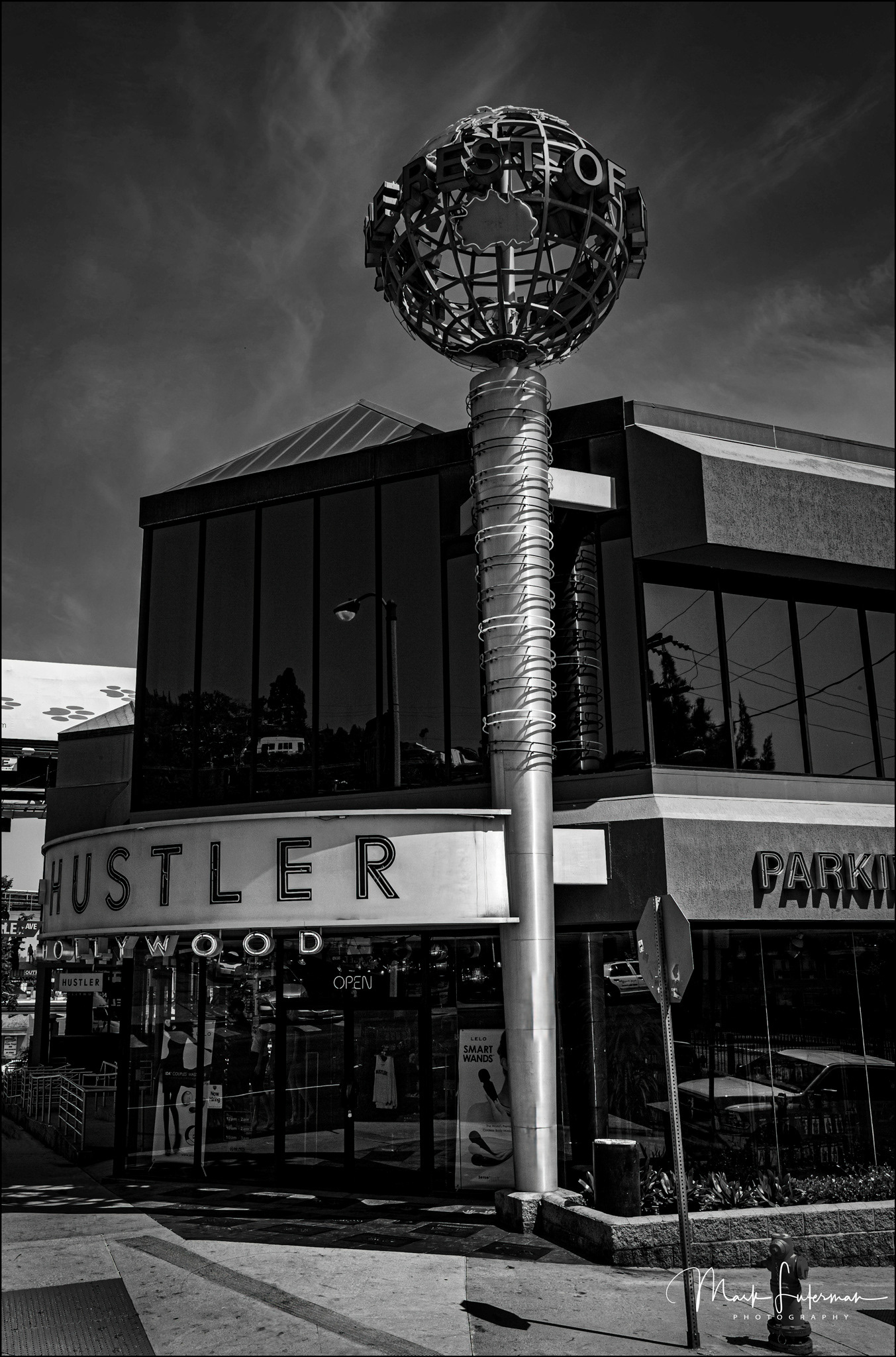 Hustler
