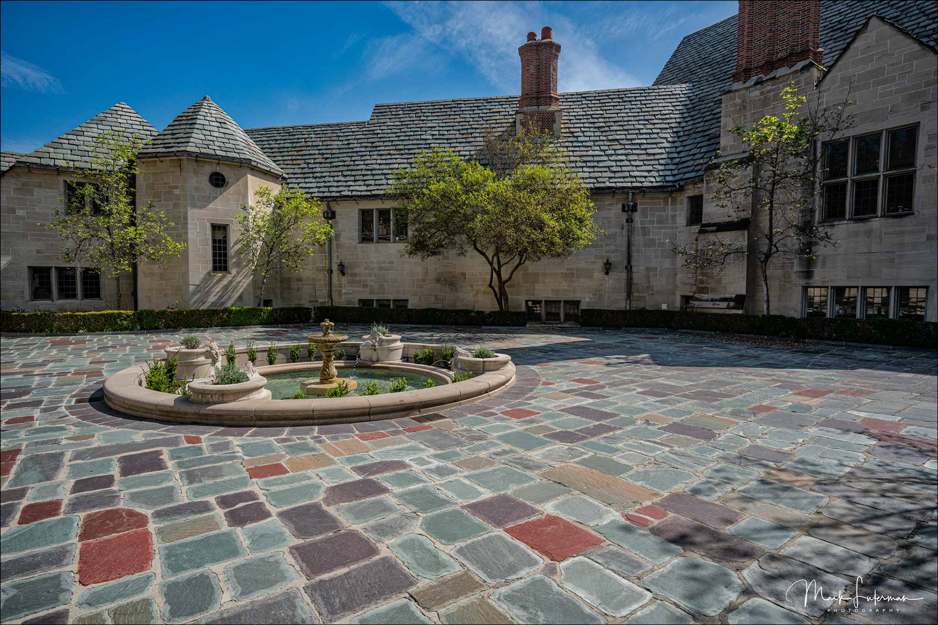 Greystone 2
