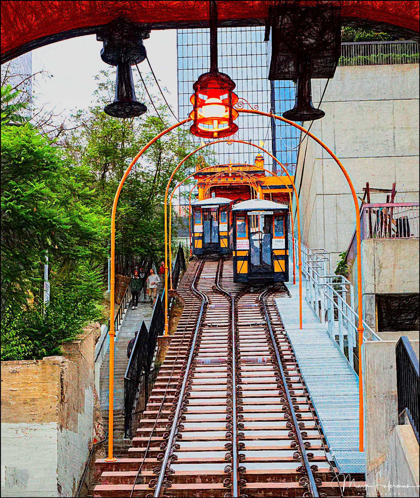 Angel's Flight