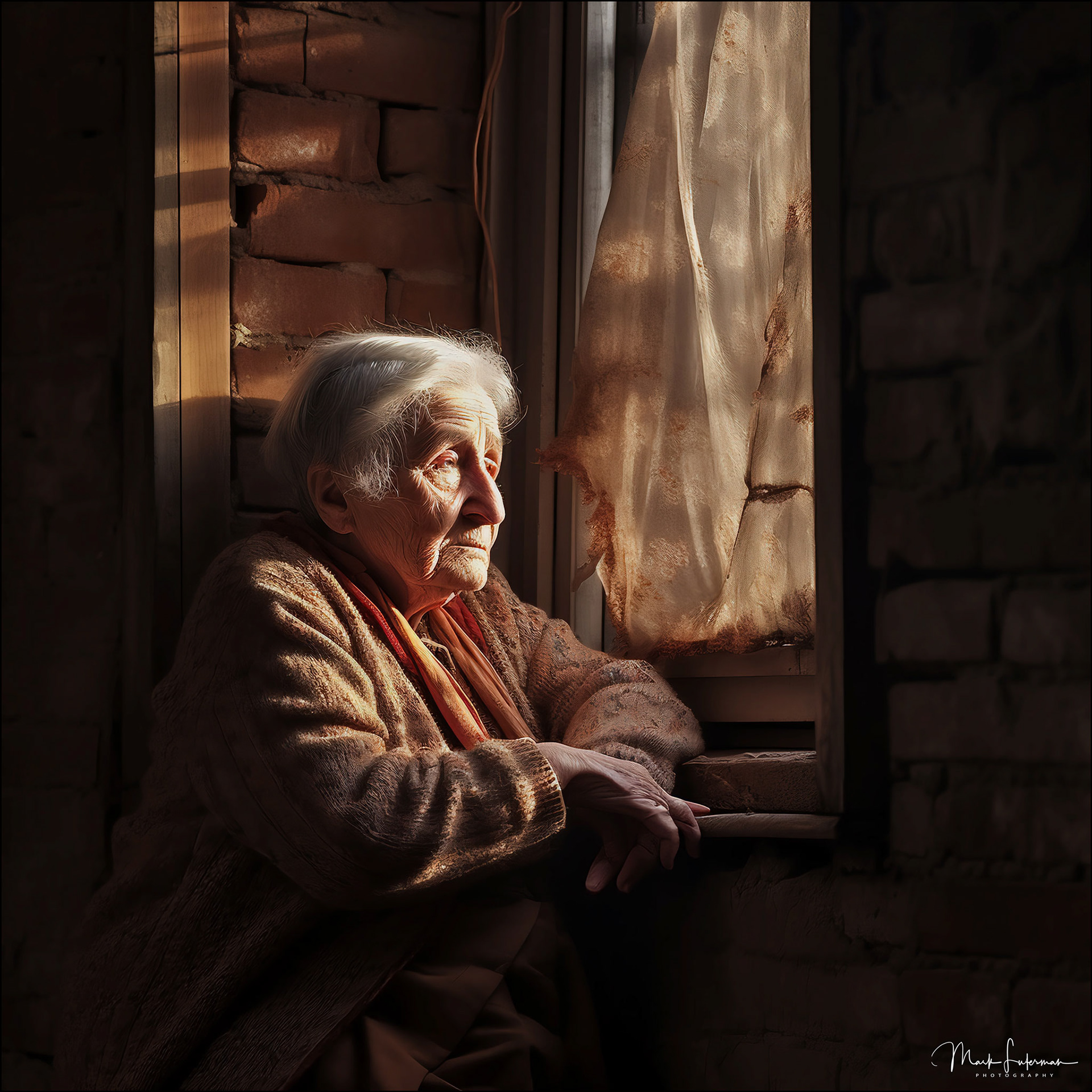 Lonely 12