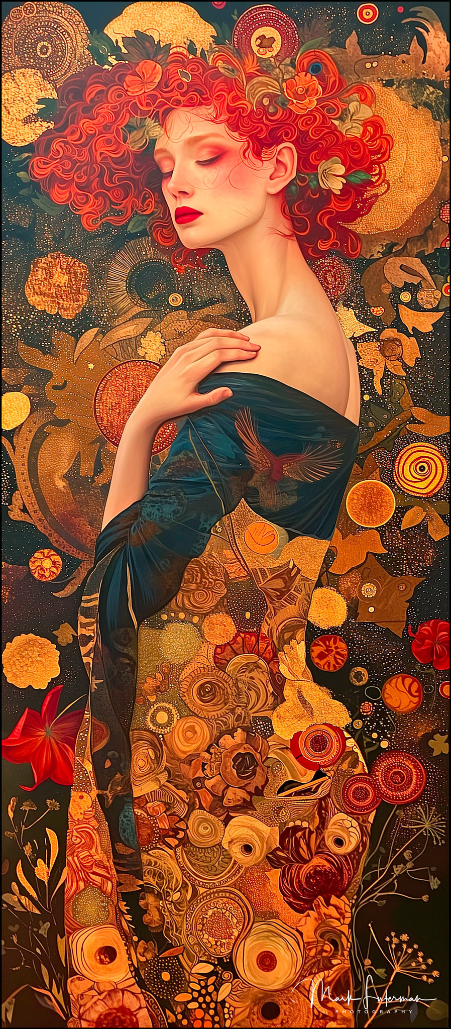 Klimt Gal