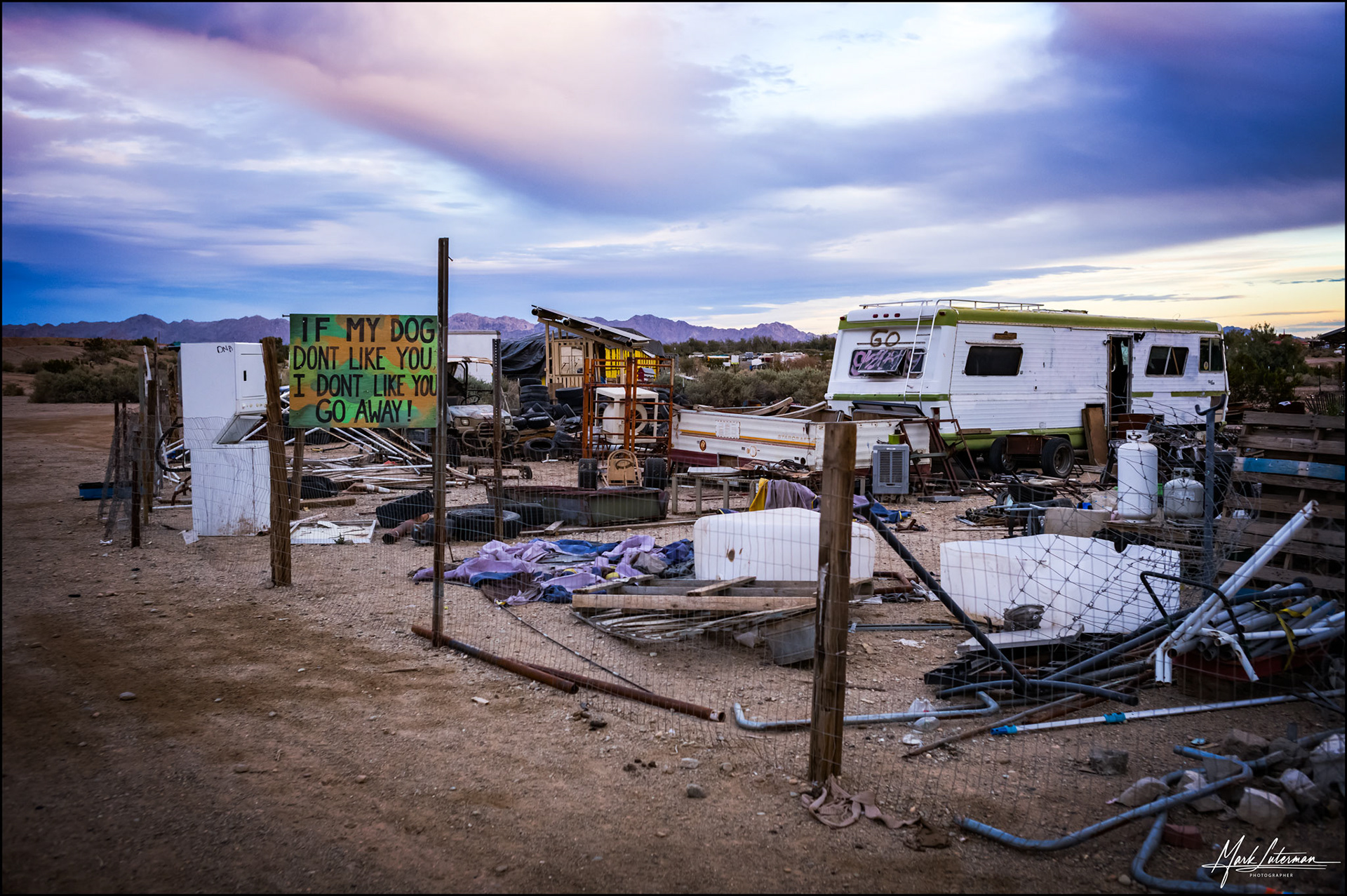 Slab City