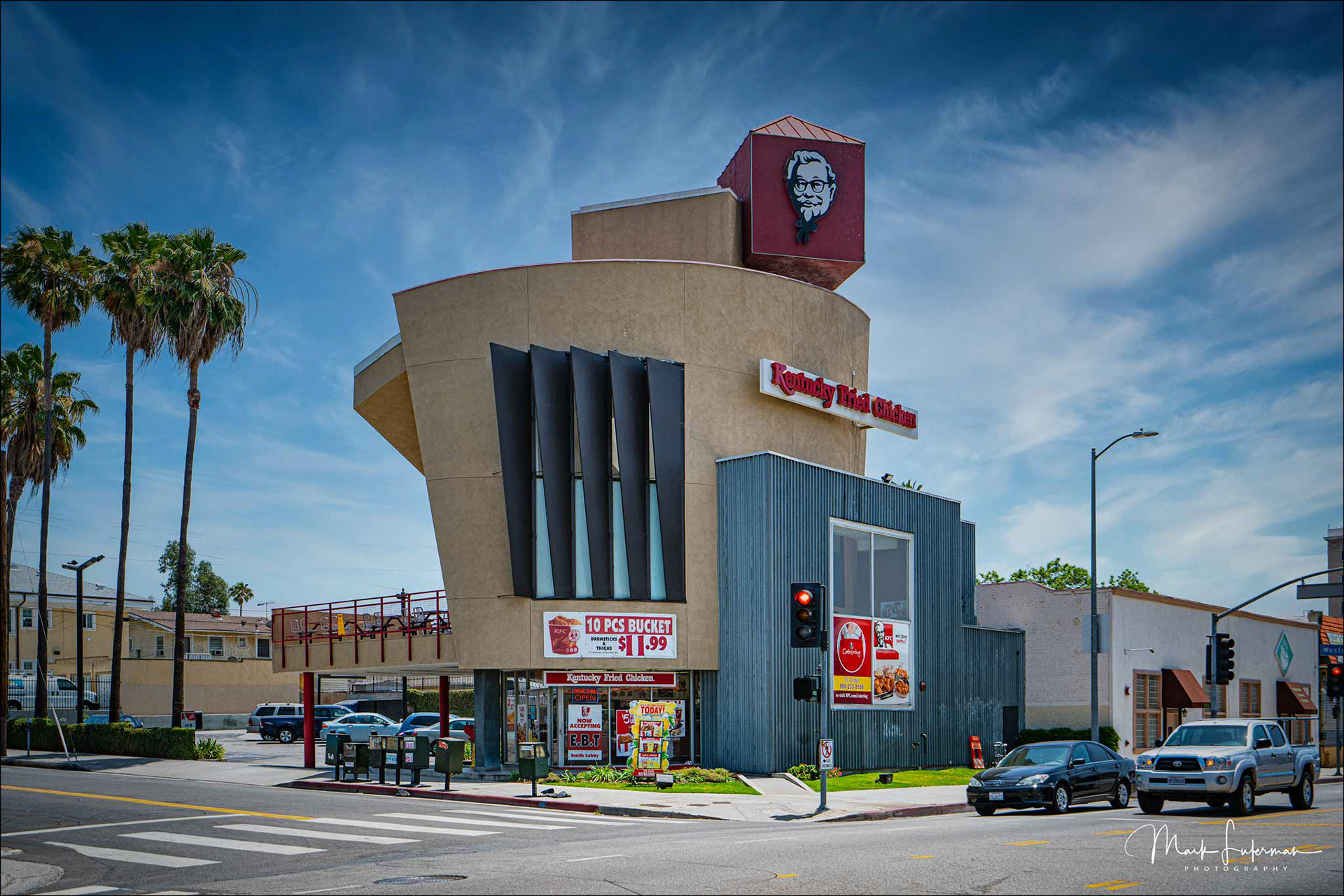 KFC