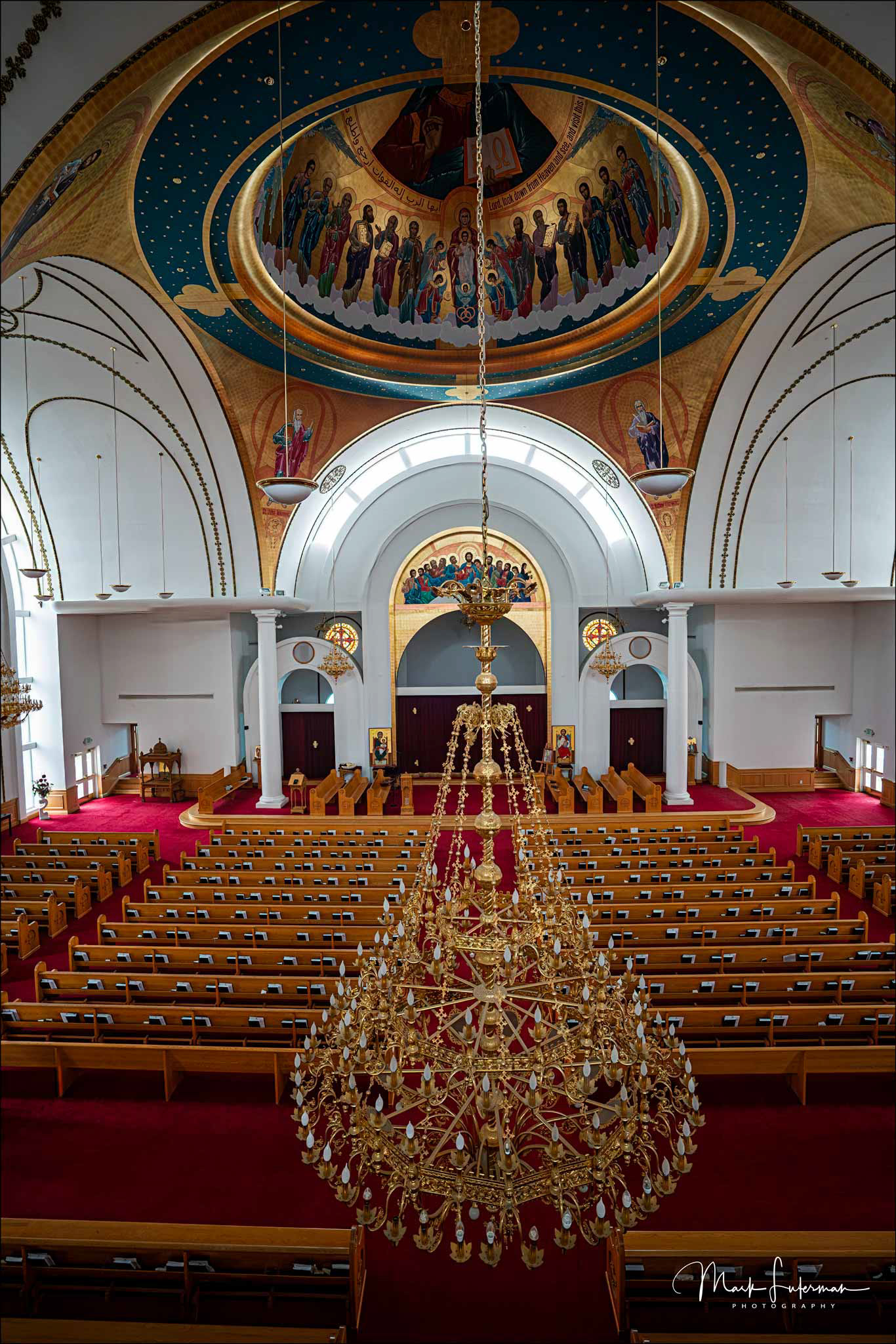 St. John"s Church