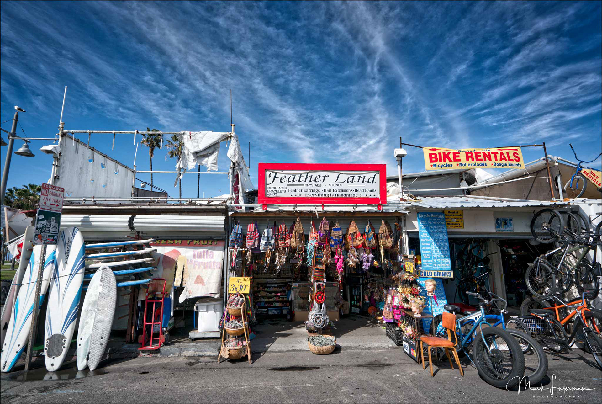 Venice Beach