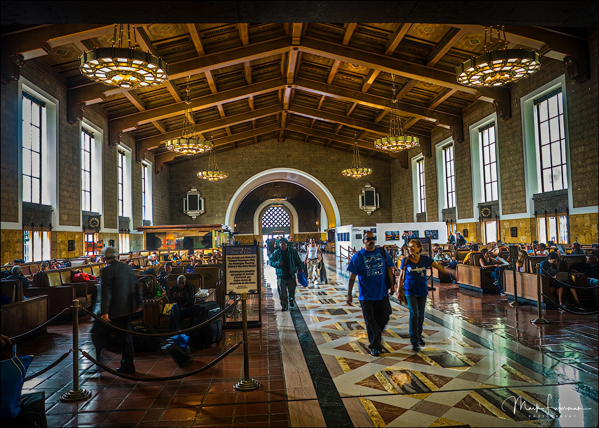 Union Station