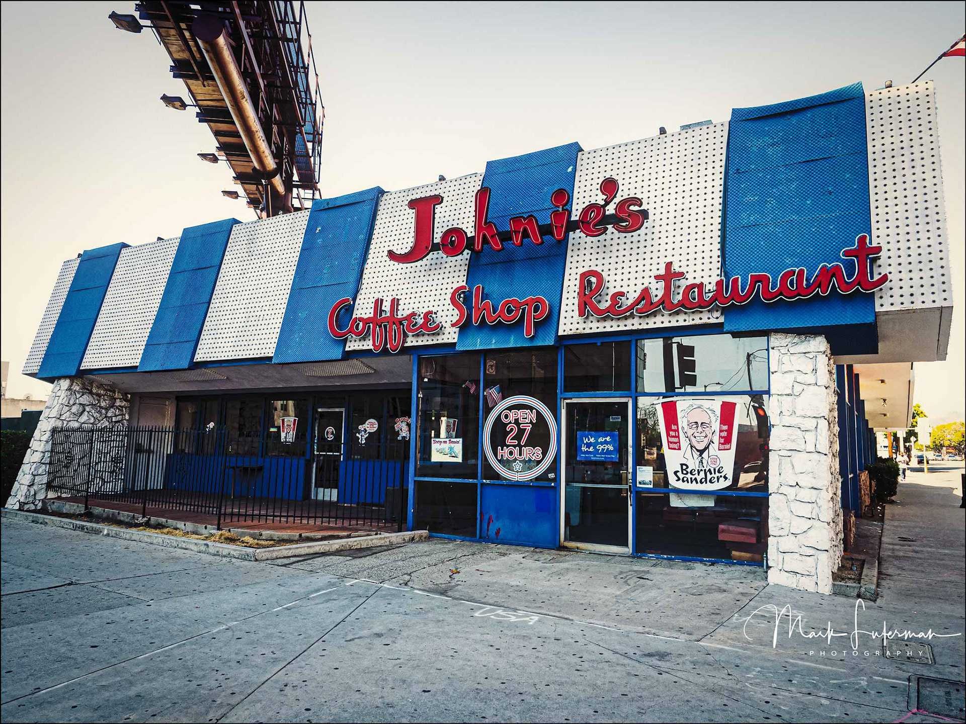 Johnnie's