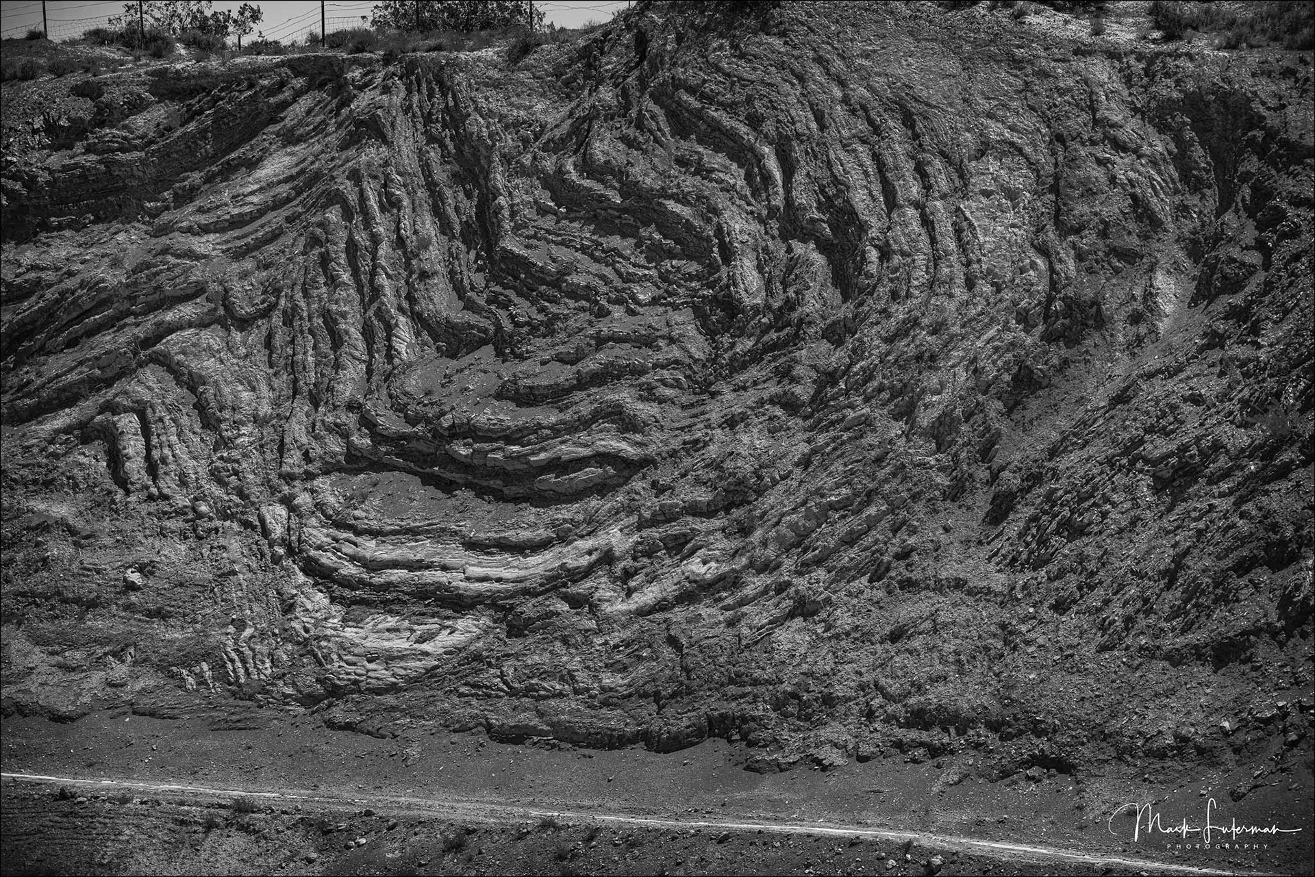 San Andreas Fault