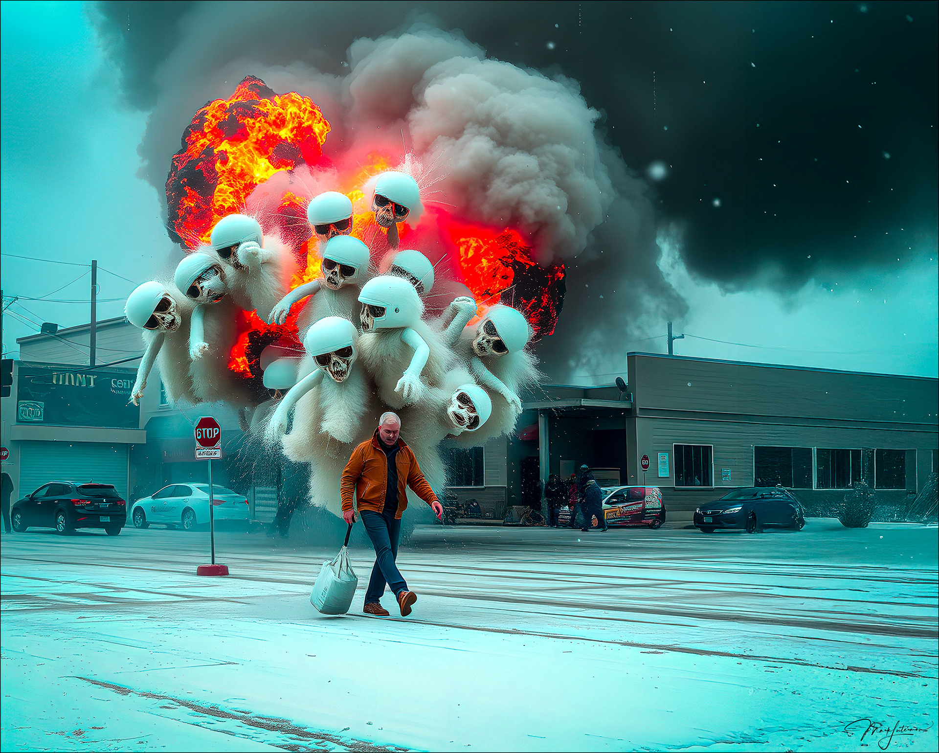 Chaos 2