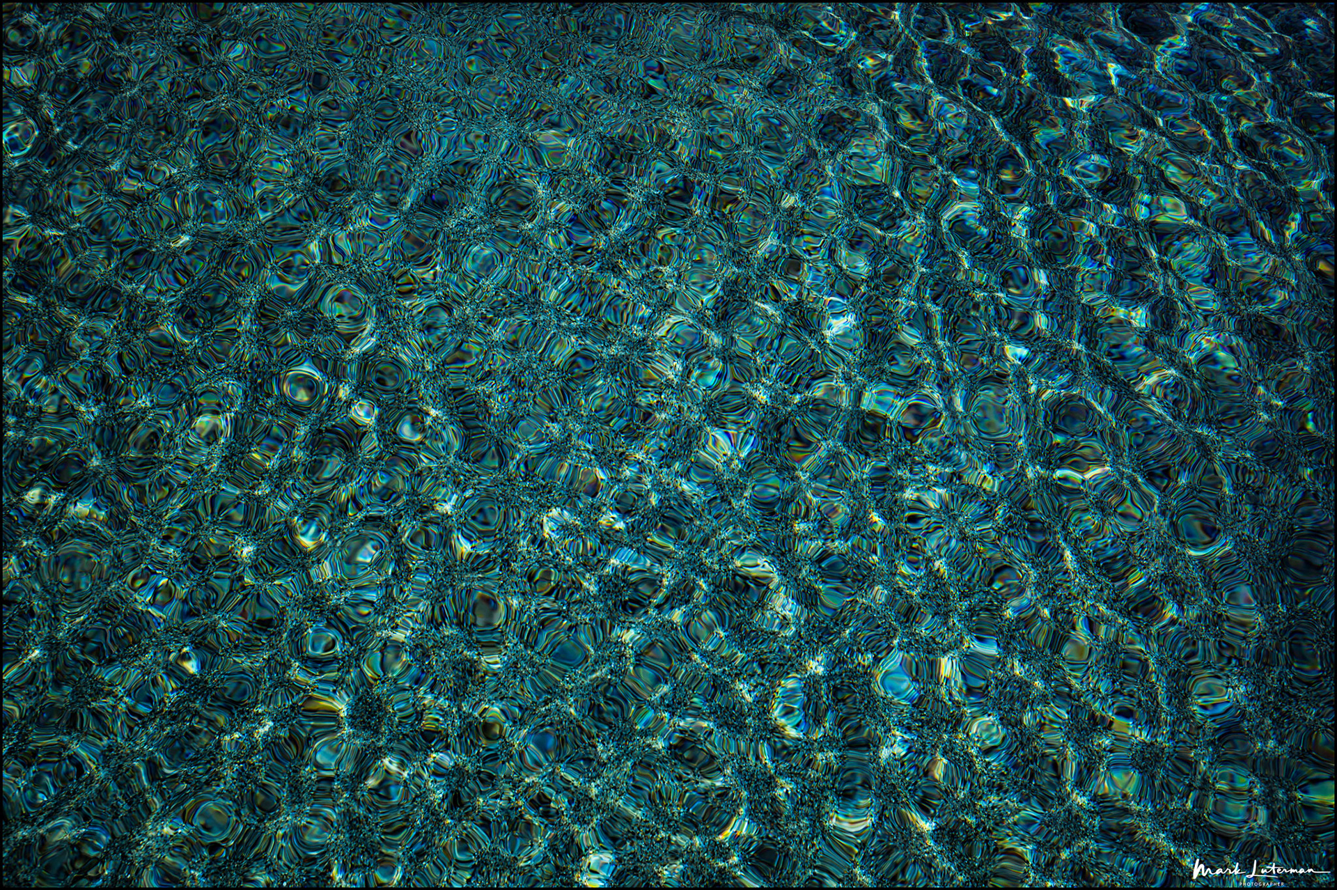 Pool abstraction