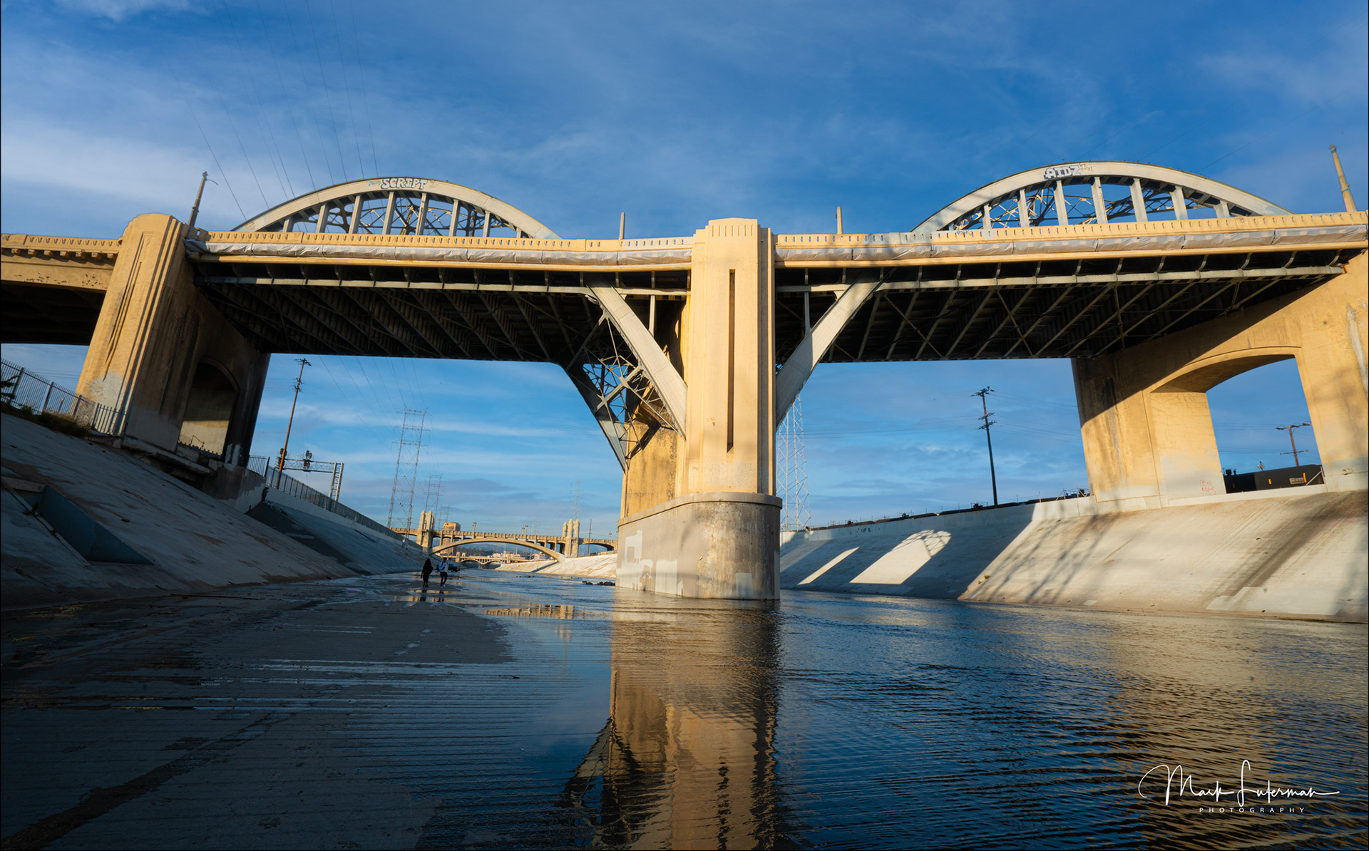 LA Bridges 2