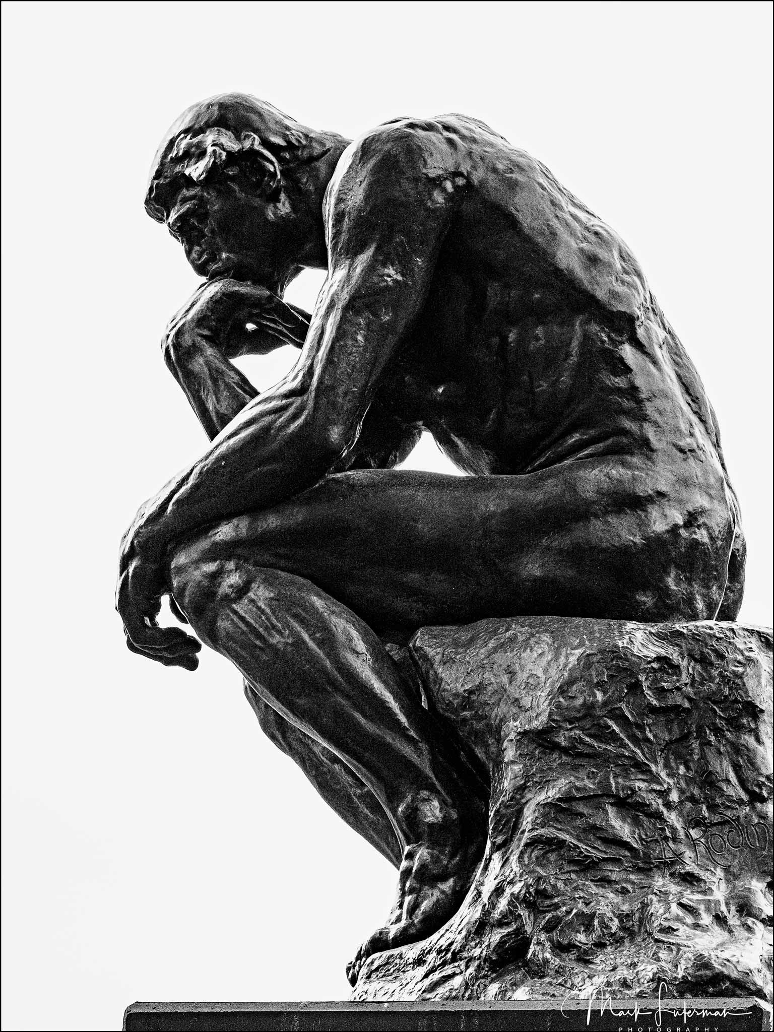The Thinker
