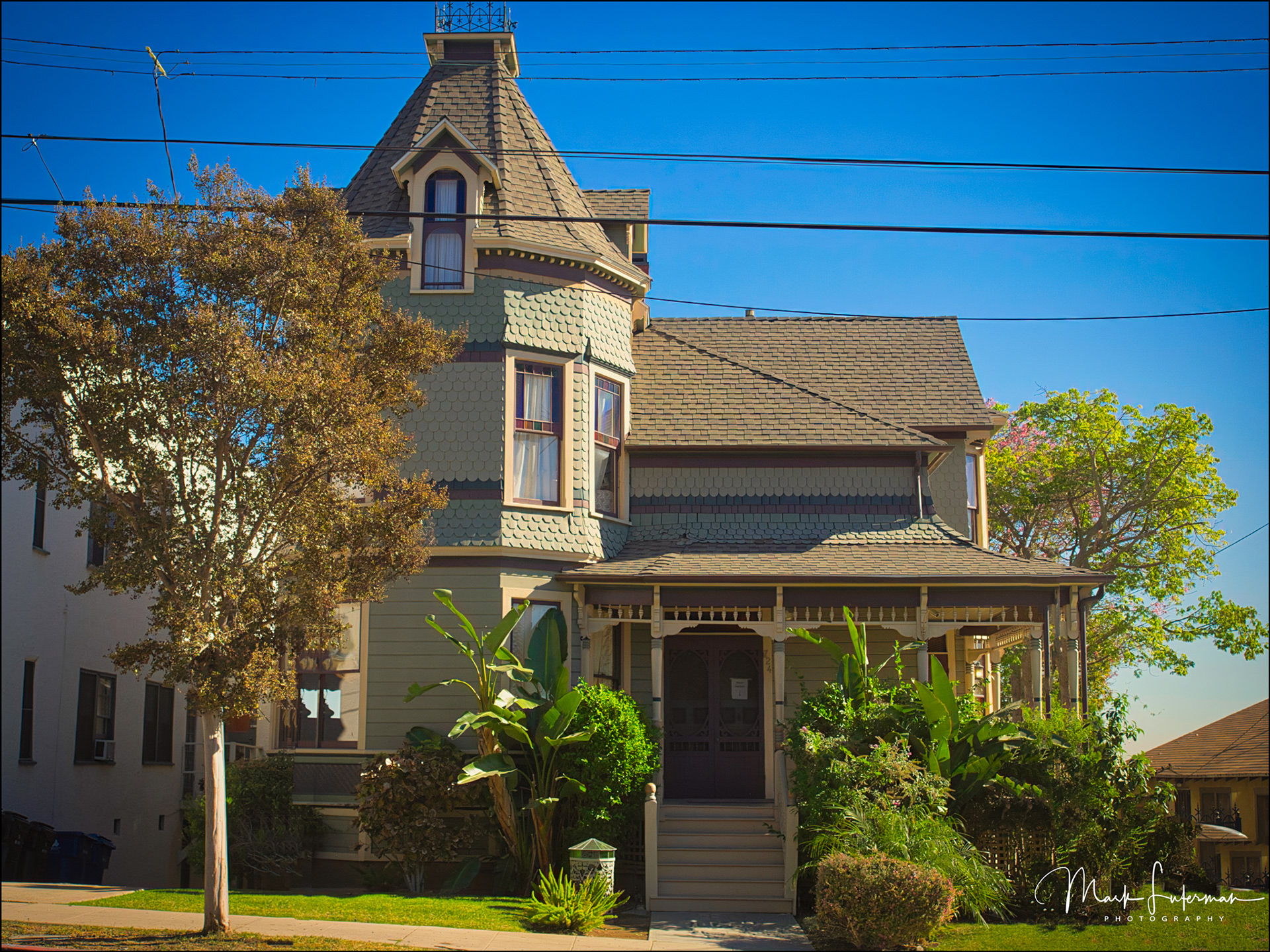Victorian 3