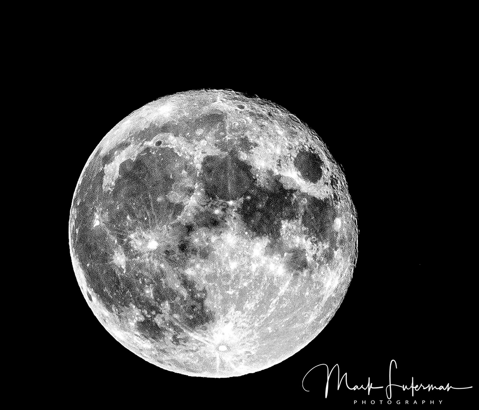 Full Moon