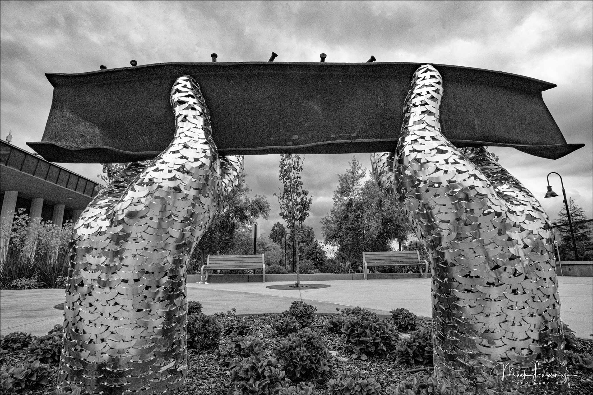 Rosemead 9/11 