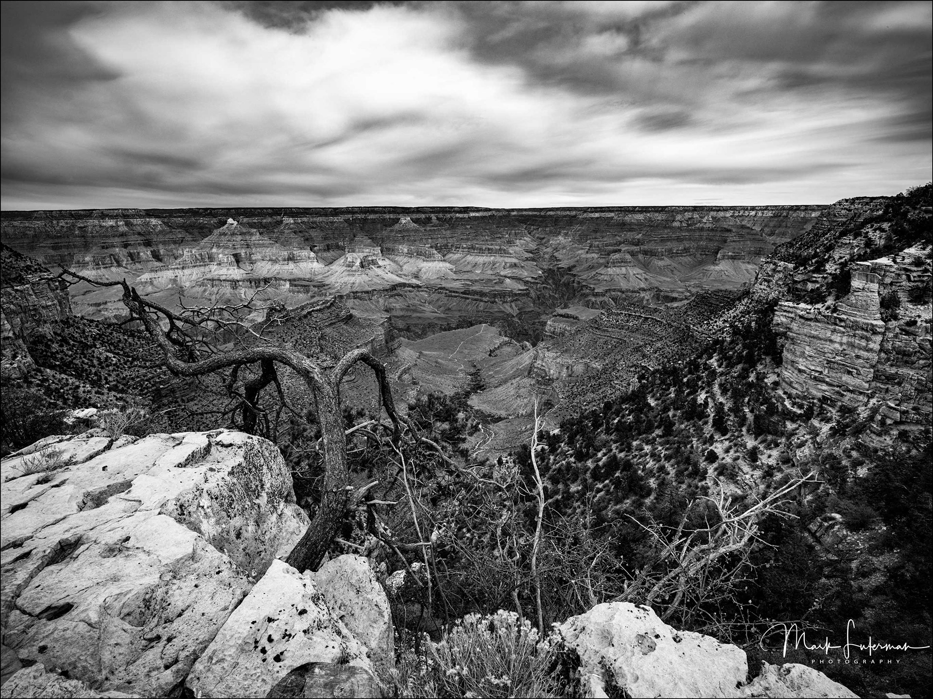 Grand Canyon 4