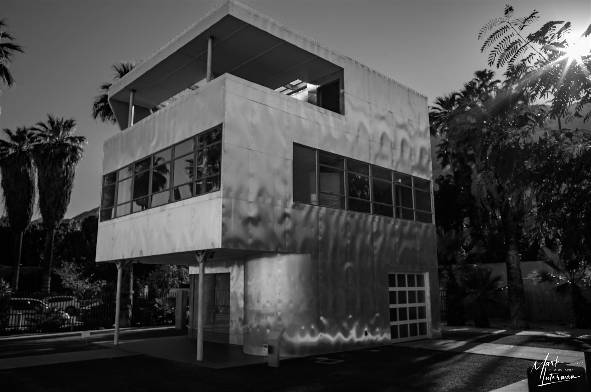 Aluminaire