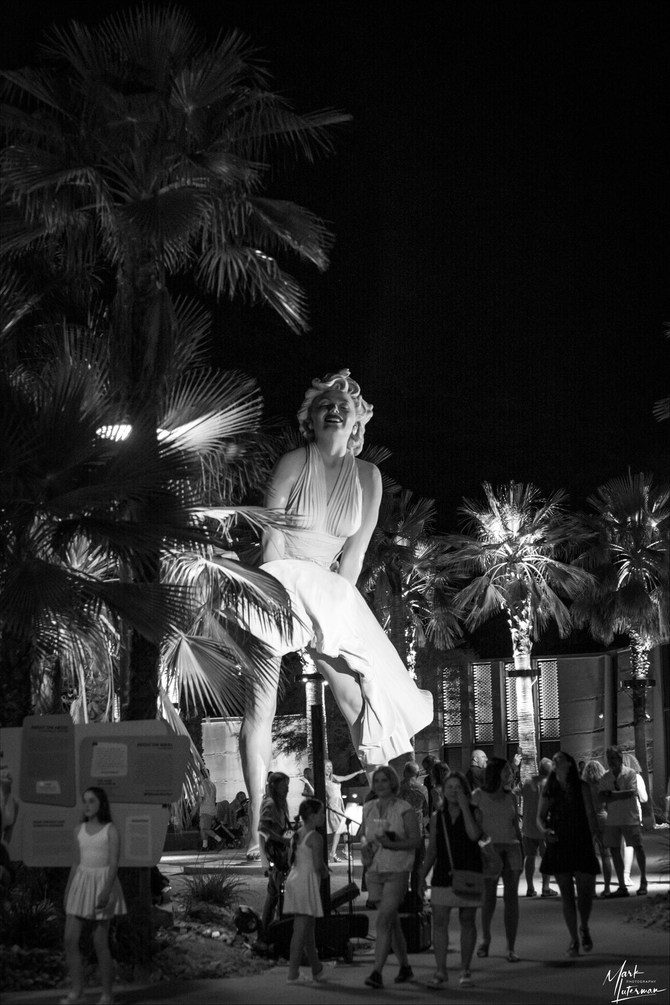 Marilyn